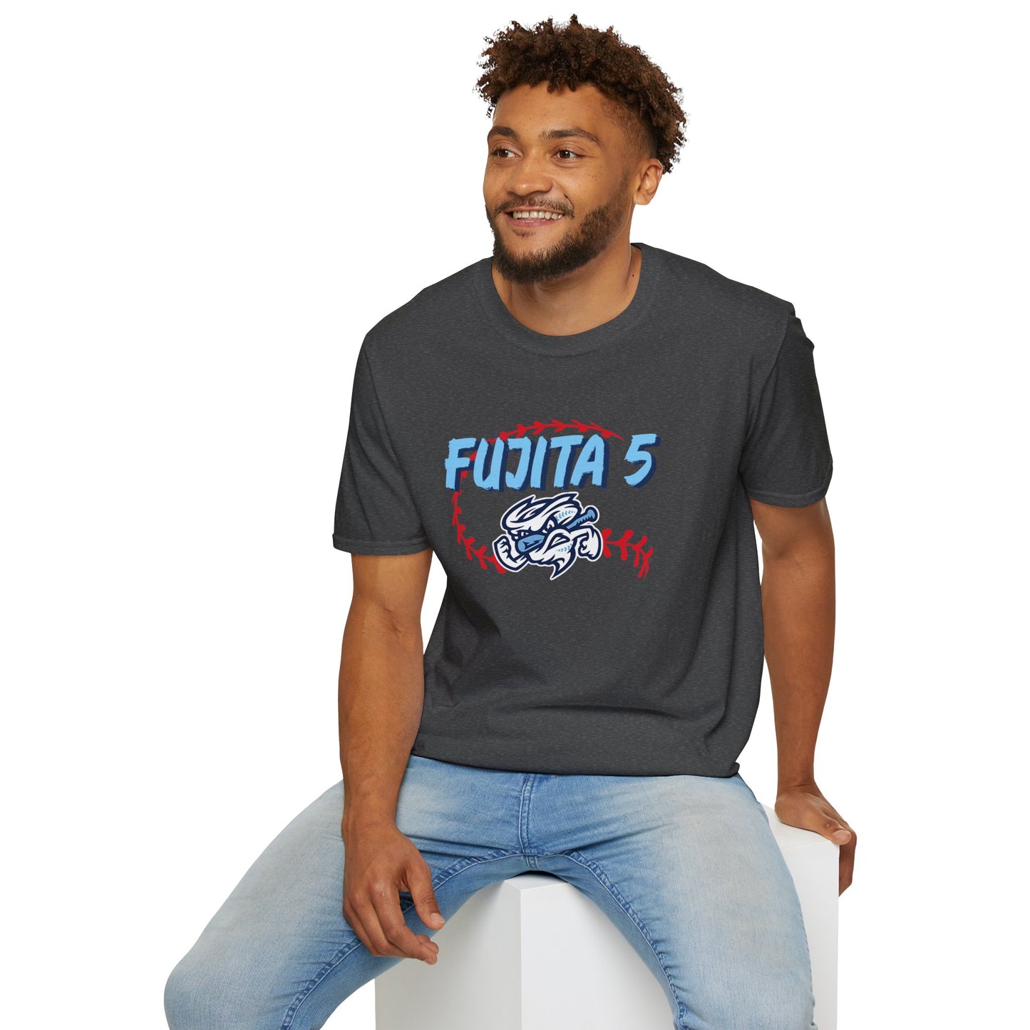 F5 Unisex  T-Shirt