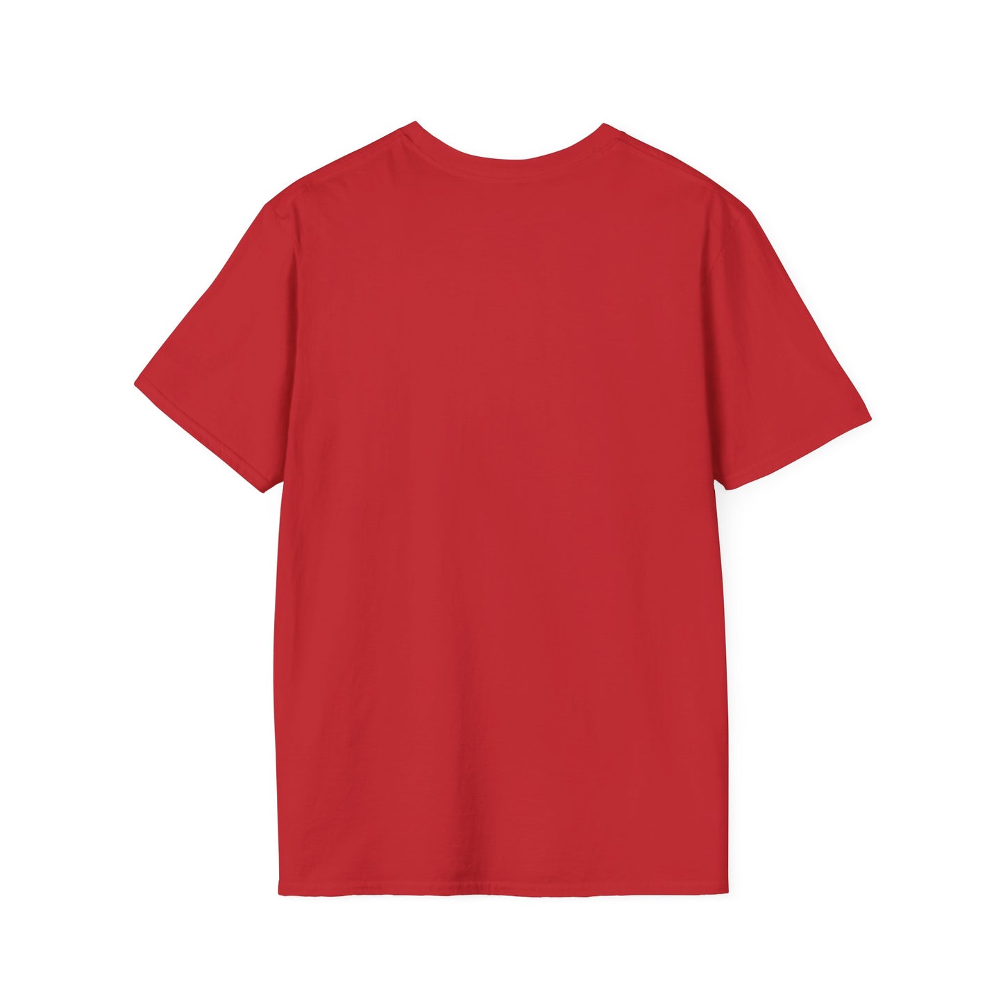 Definition of F5 Unisex T-Shirt