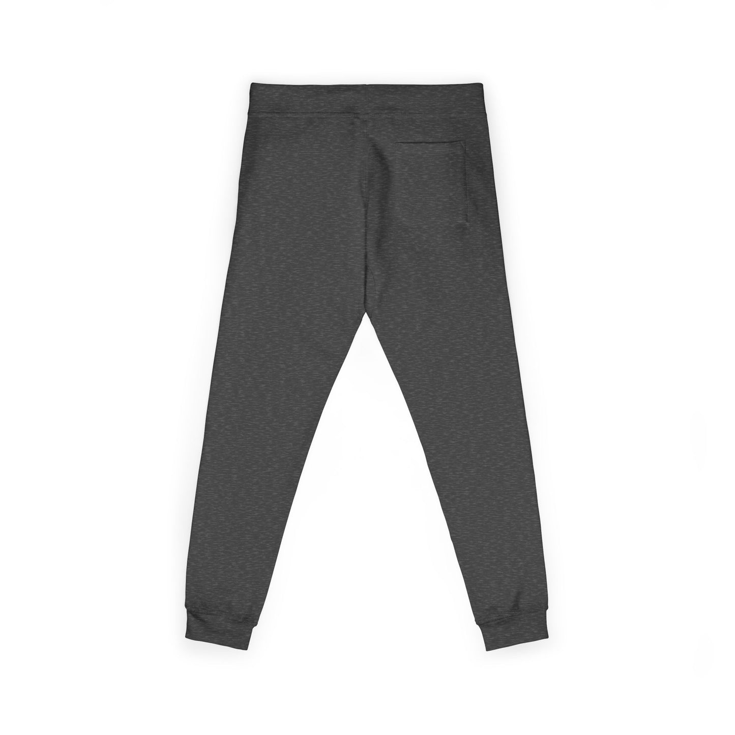 F5 Muscle Unisex Fleece Sweatpants (Embroidery)