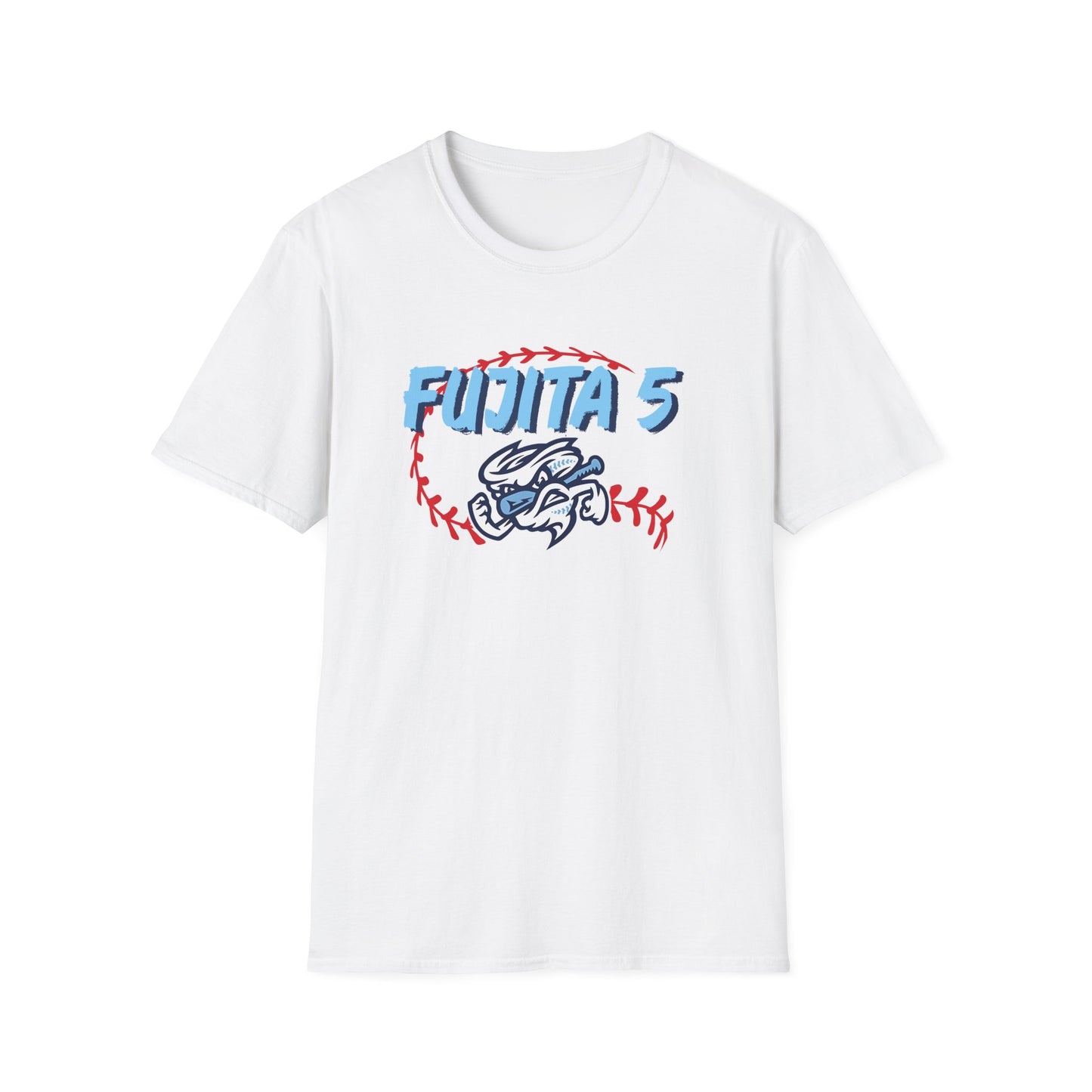 F5 Unisex  T-Shirt