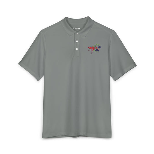 City of McLoud Polo