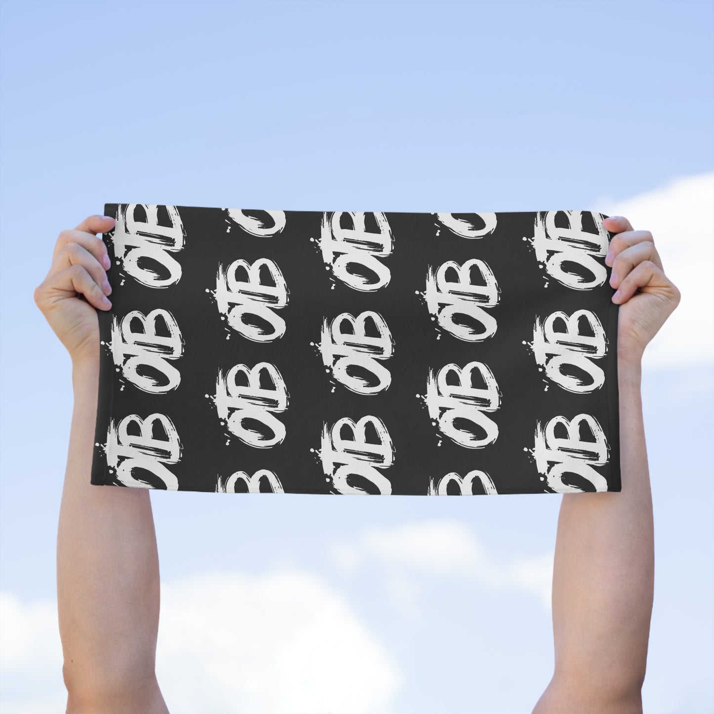 OTB Rally/Sweat Towel