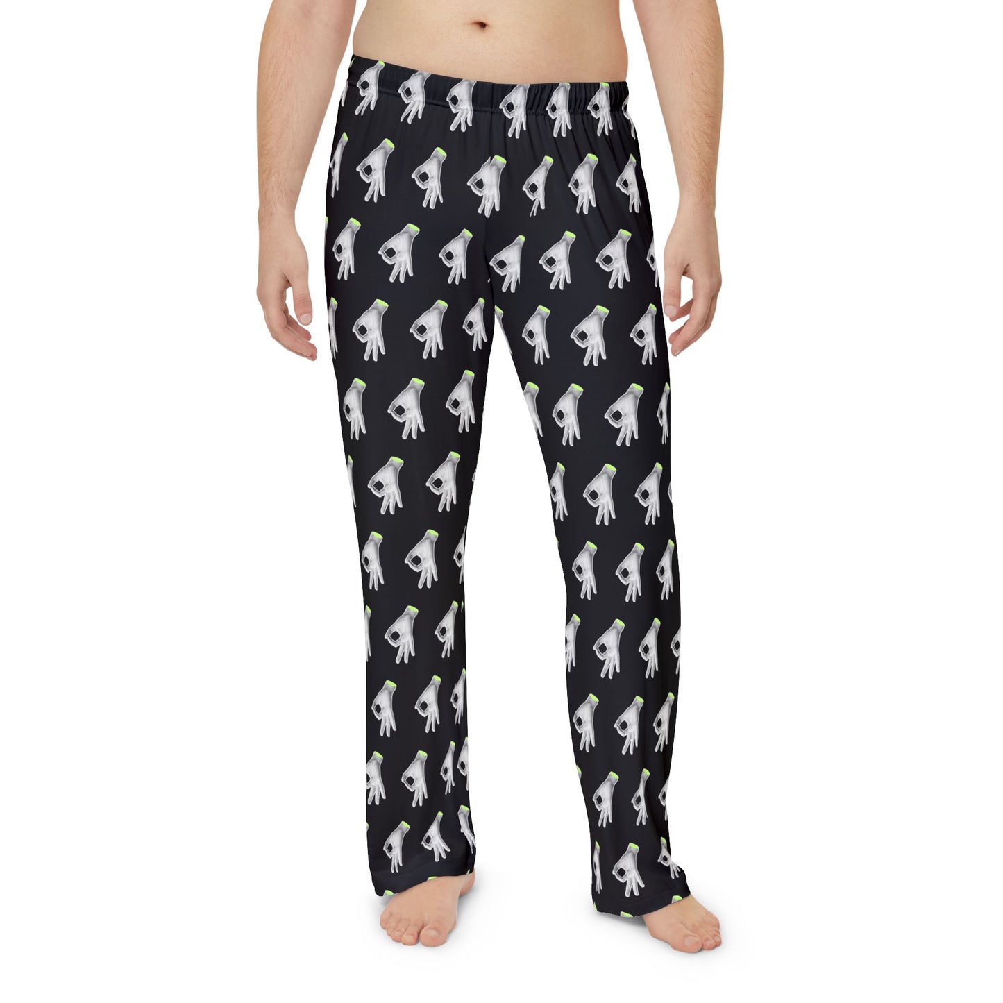 Gotcha Pajamas