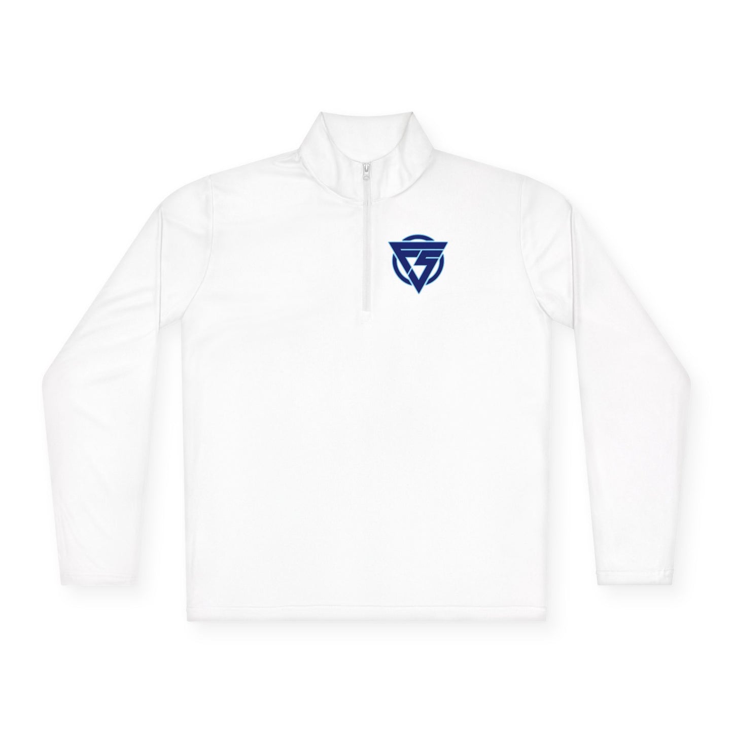 Lightweight F5 Unisex Quarter-Zip Pullover