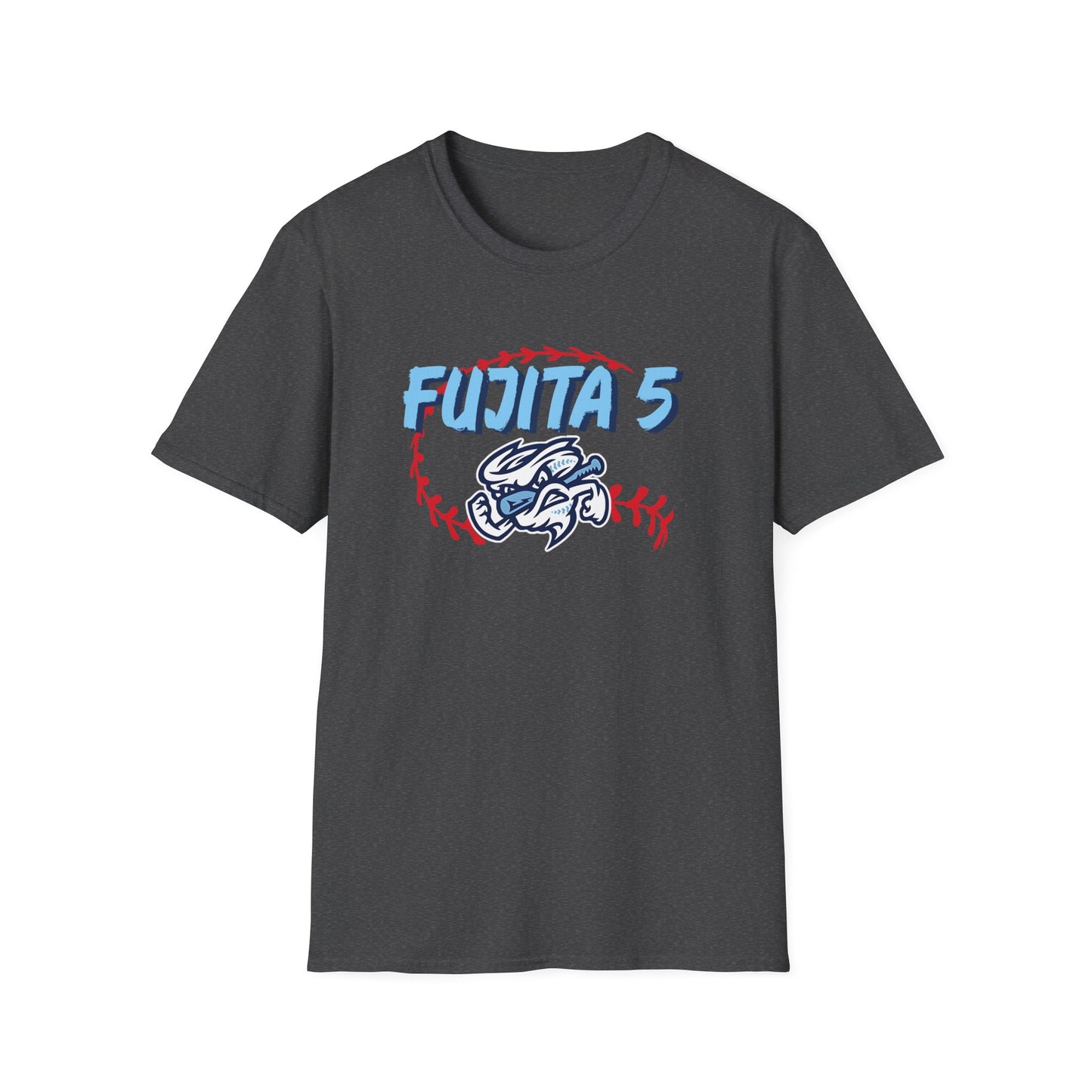 F5 Unisex  T-Shirt
