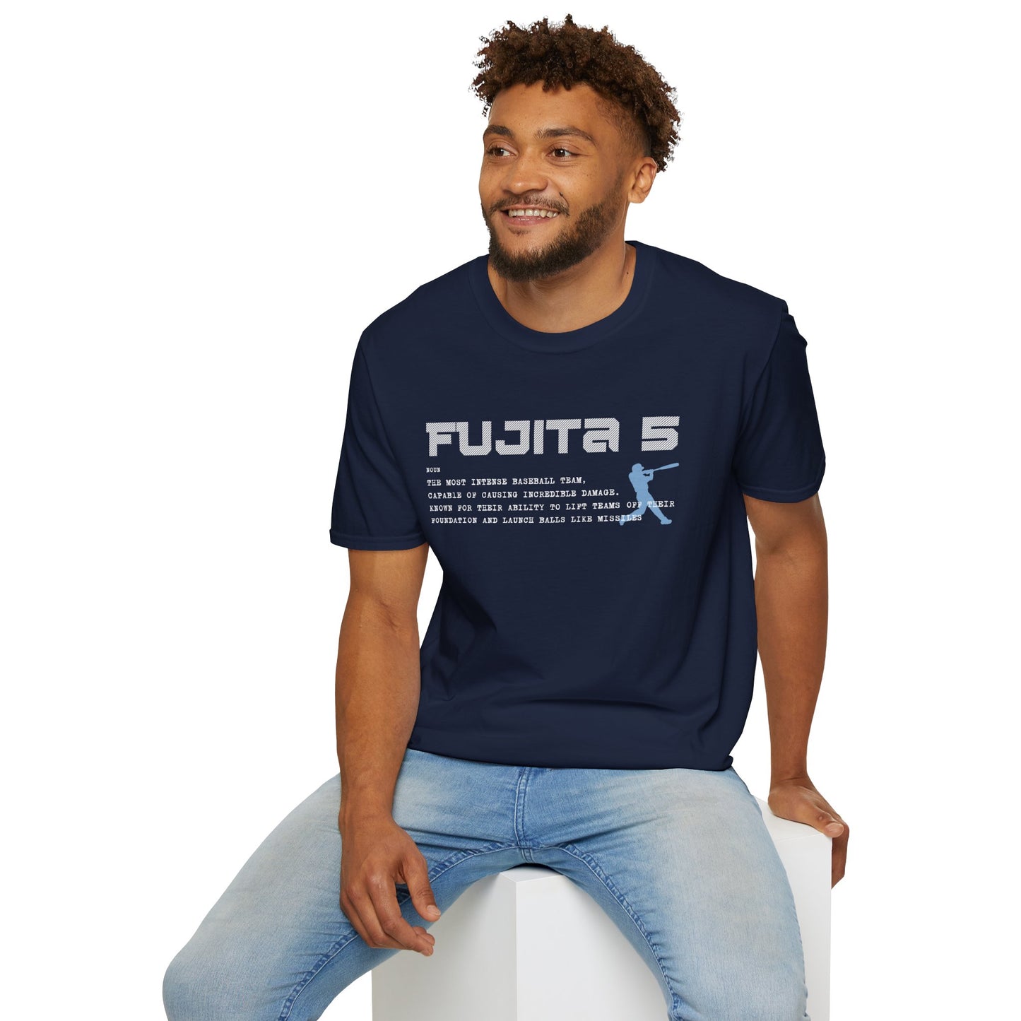 Definition of F5 Unisex T-Shirt