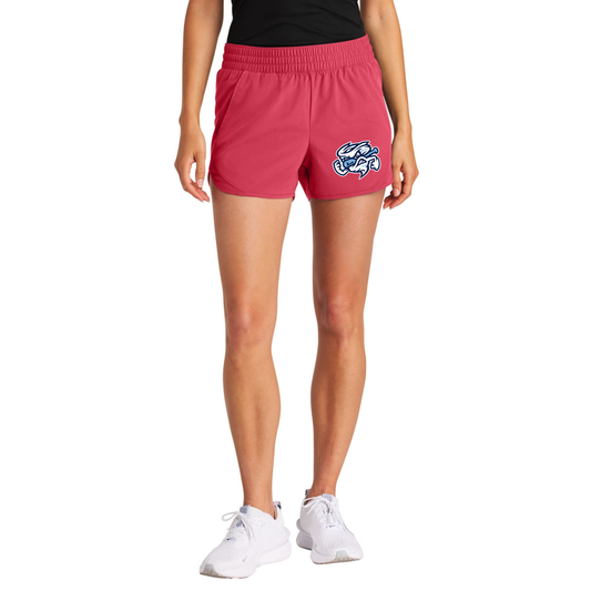 Women's F5 Repeat Swift Short