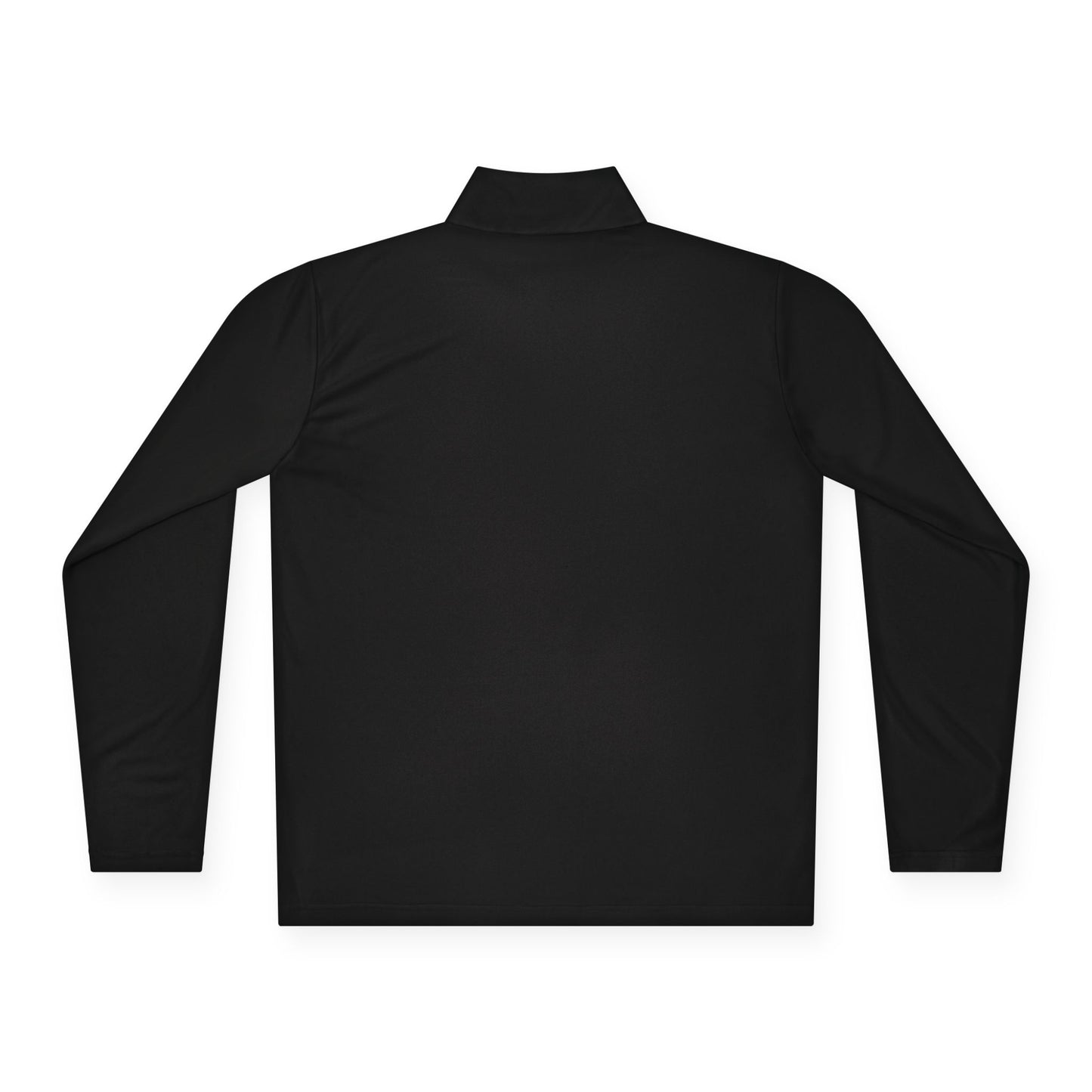 Dale Dynasty Unisex Quarter-Zip Pullover