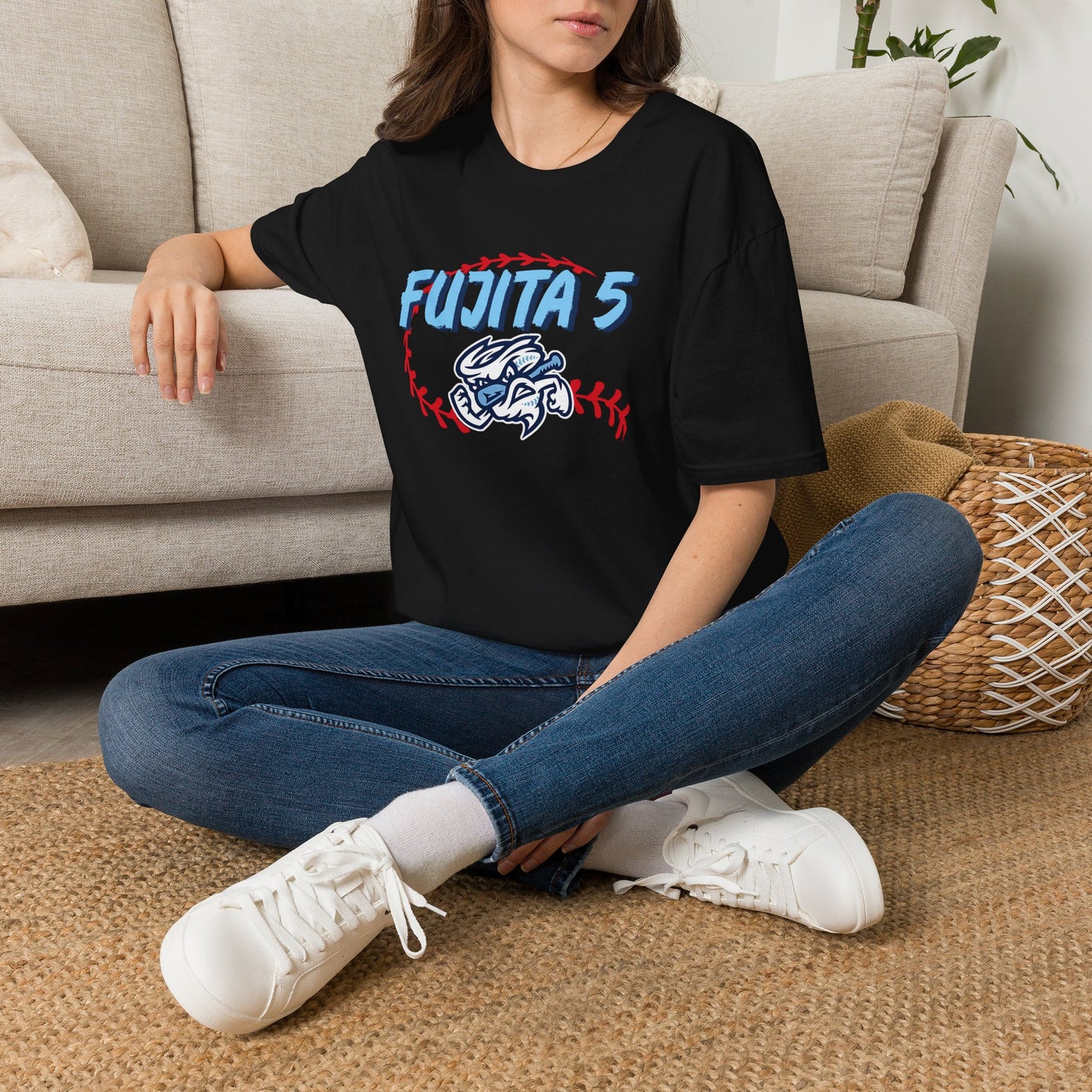 F5 Unisex  T-Shirt