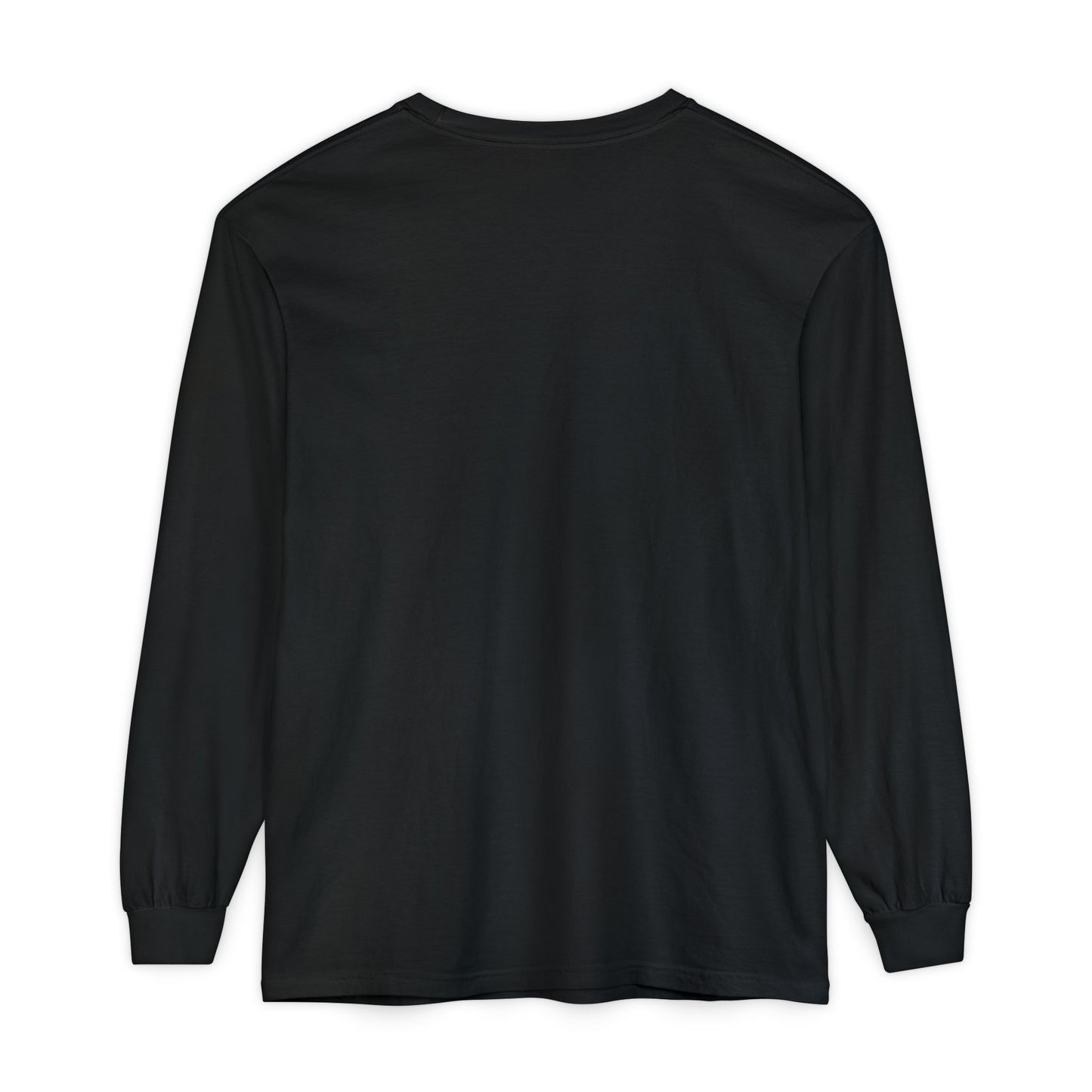 F5 Stitches Unisex Long Sleeve T-Shirt