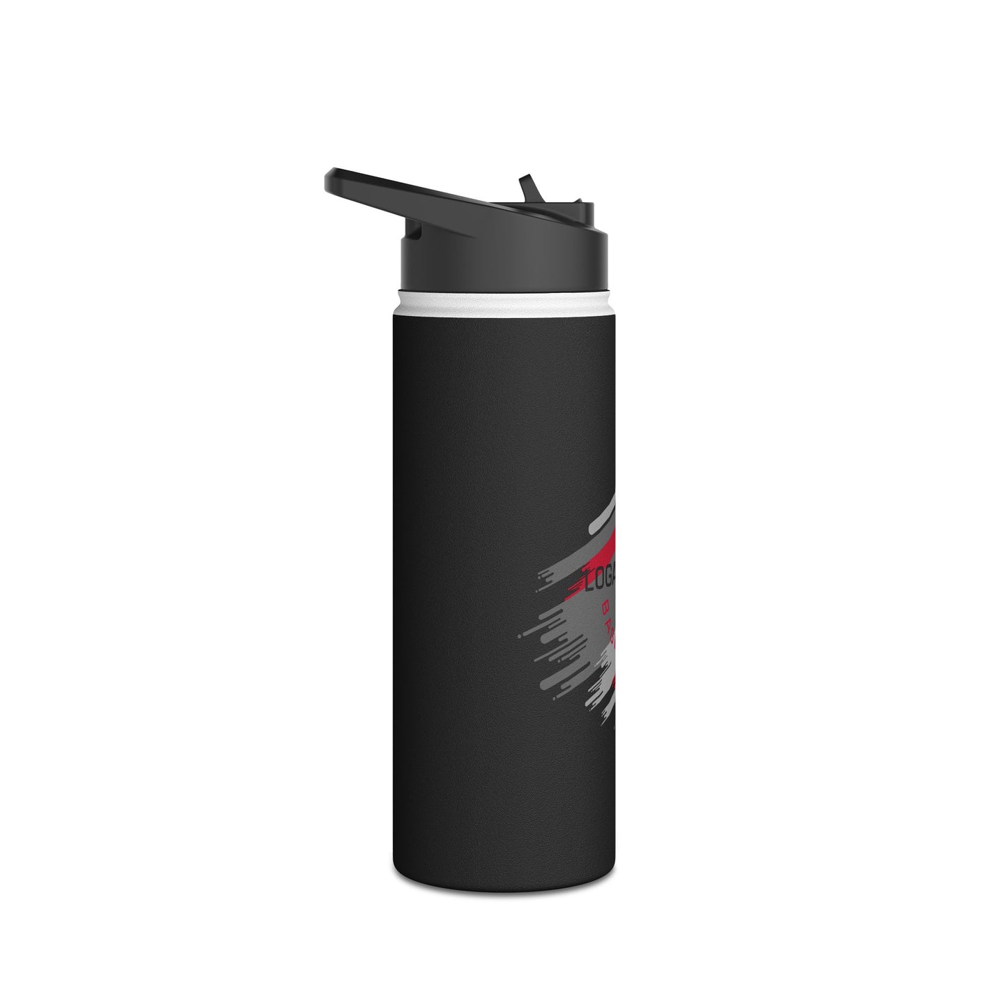 Logan Elite in The Paint Stainless Steel Water Bottle