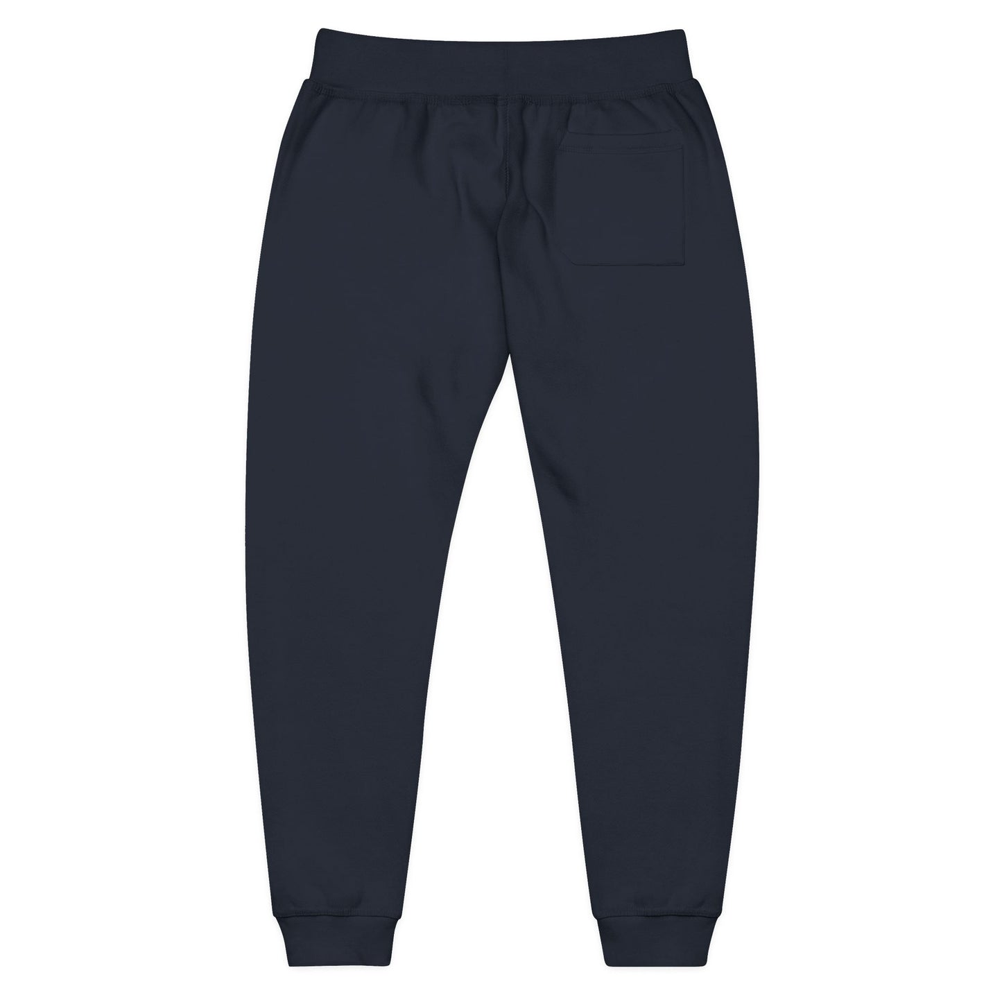 F5 Muscle Unisex Fleece Sweatpants (Embroidery)