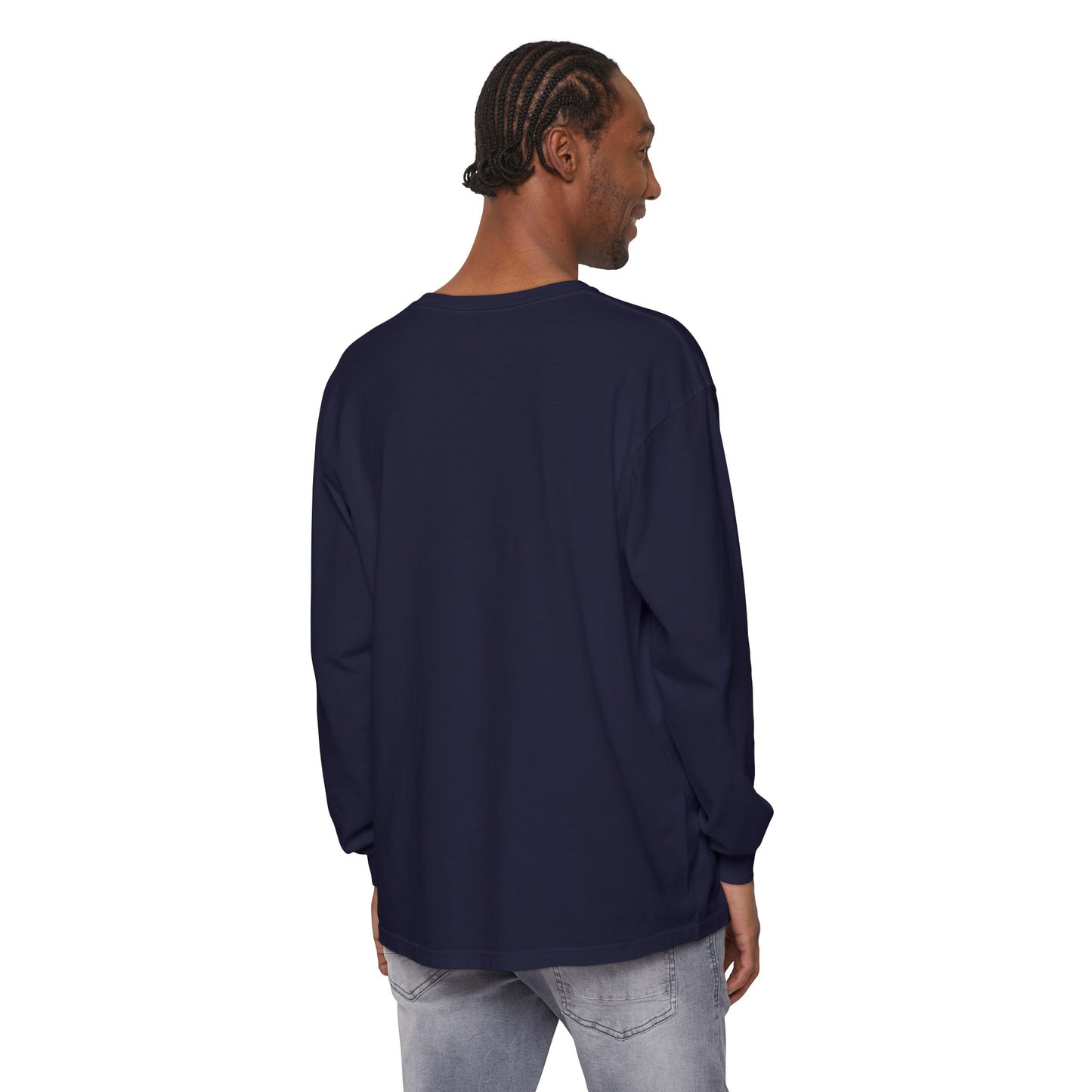 F5 Stitches Unisex Long Sleeve T-Shirt