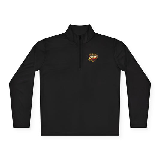 Dale Dynasty Unisex Quarter-Zip Pullover