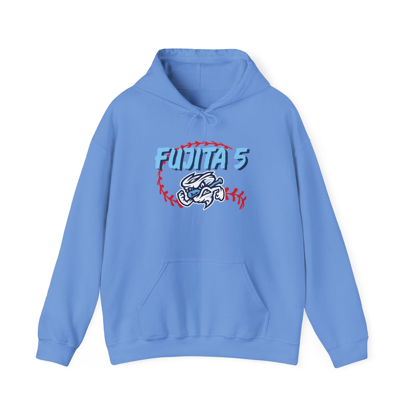 Adult F5 Stitches Unisex Heavy Blend™ Hoodie