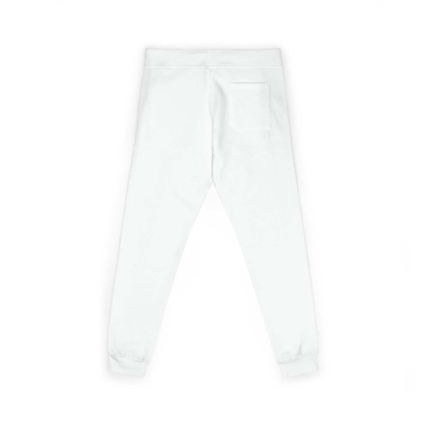 F5 Muscle Unisex Fleece Sweatpants (Embroidery)