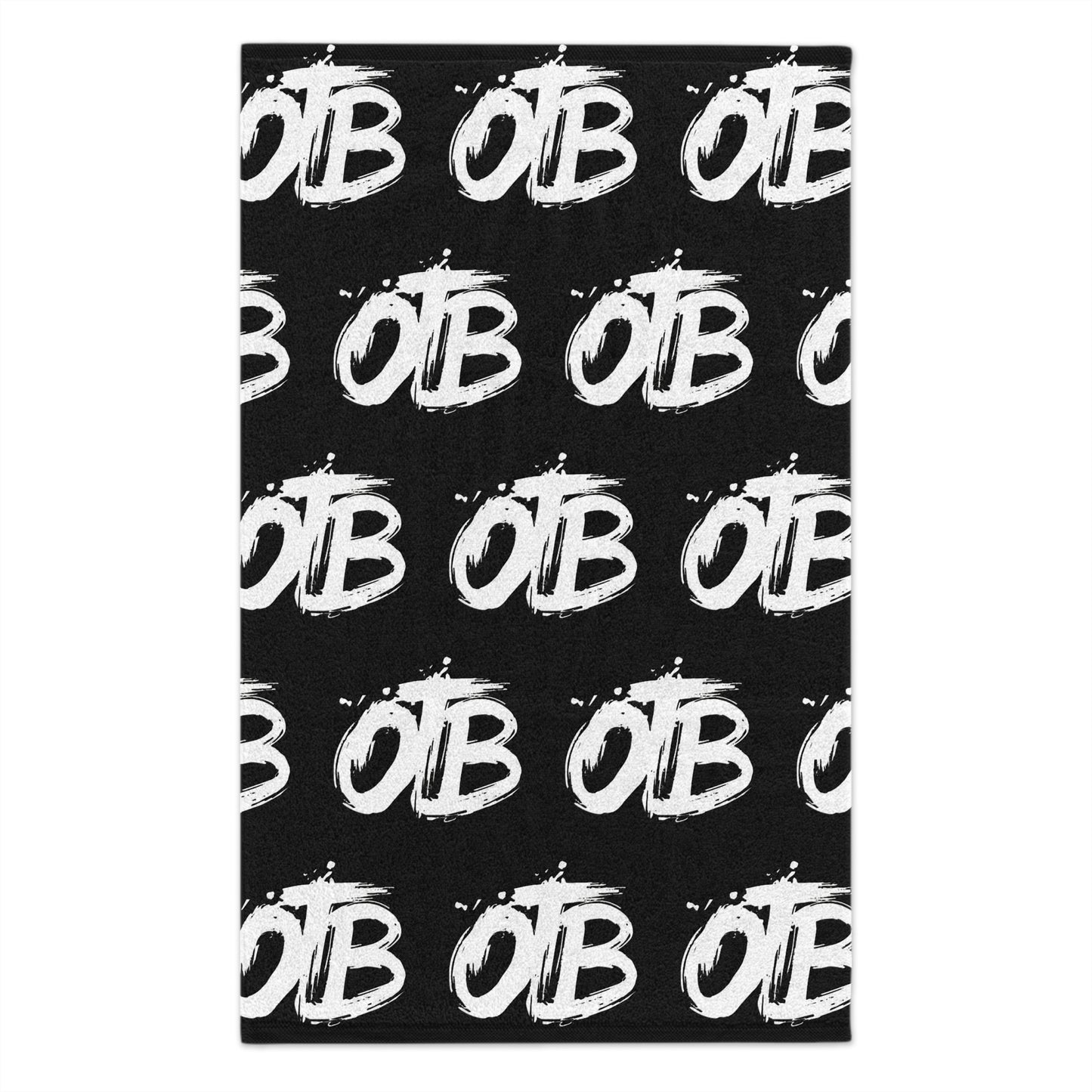 OTB Rally/Sweat Towel