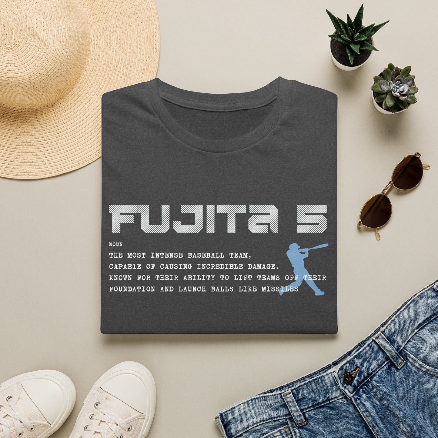 Definition of F5 Unisex T-Shirt