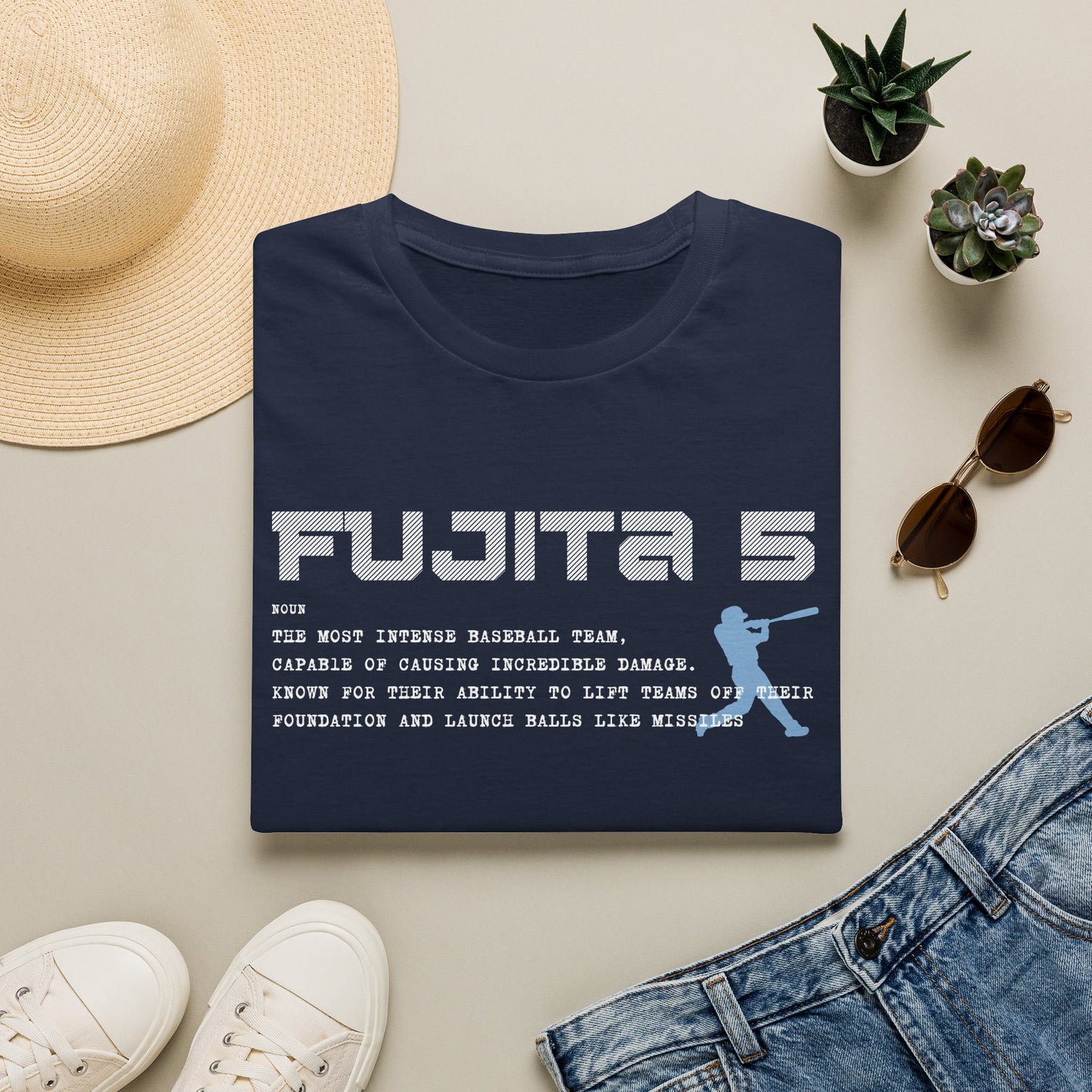 Definition of F5 Unisex T-Shirt