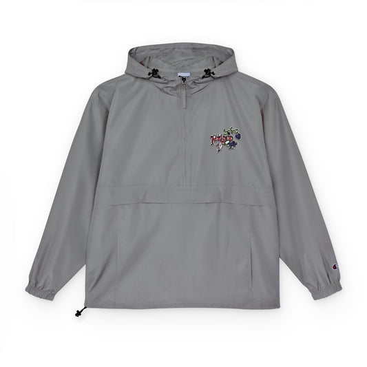 Champion Packable Anorak Jacket — City of McLoud