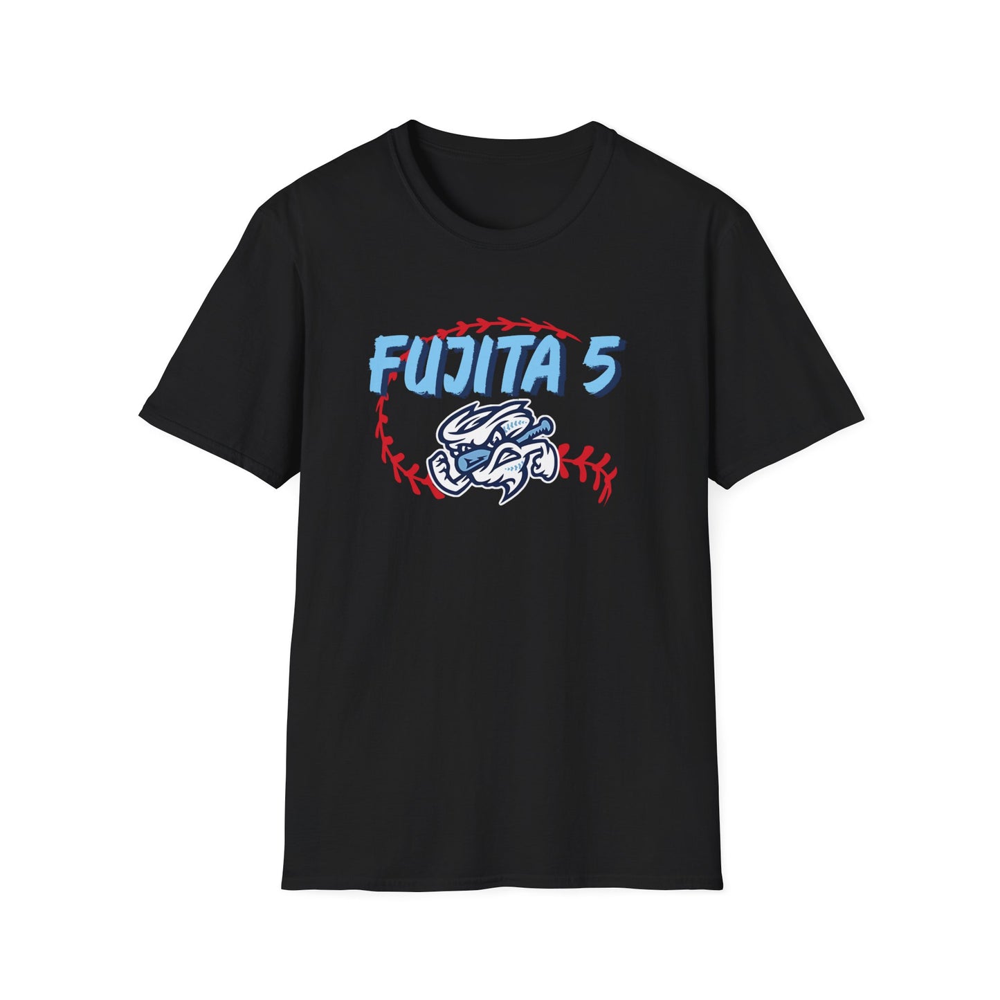 F5 Unisex  T-Shirt