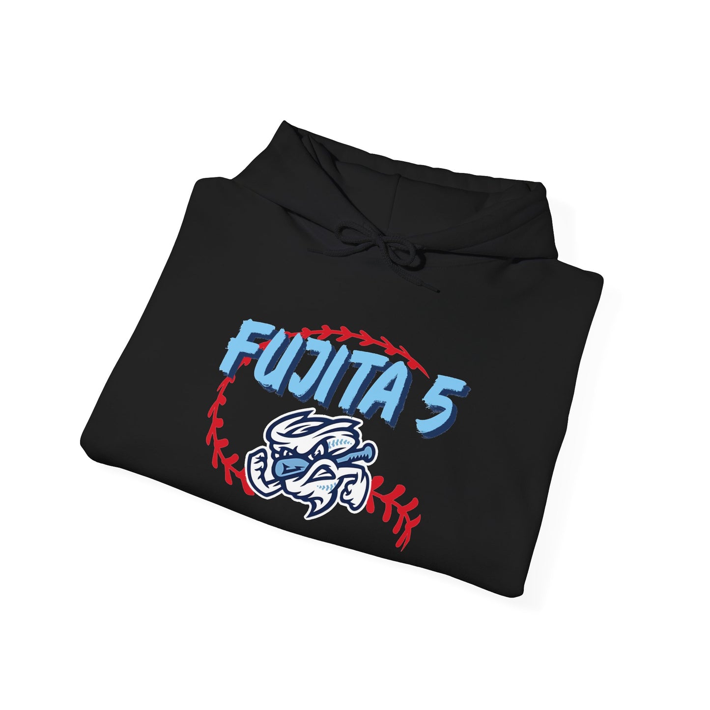 Adult F5 Stitches Unisex Heavy Blend™ Hoodie