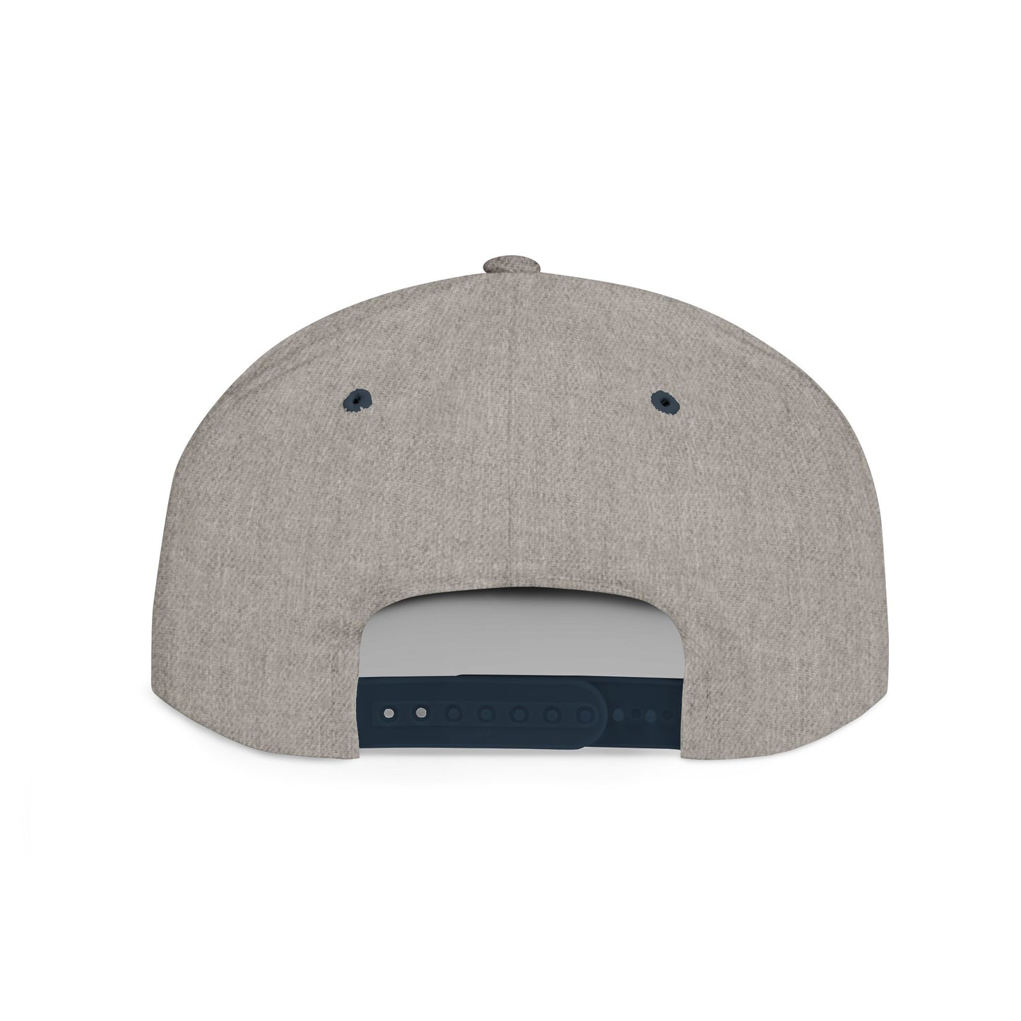 OTB Flat Bill Snapback