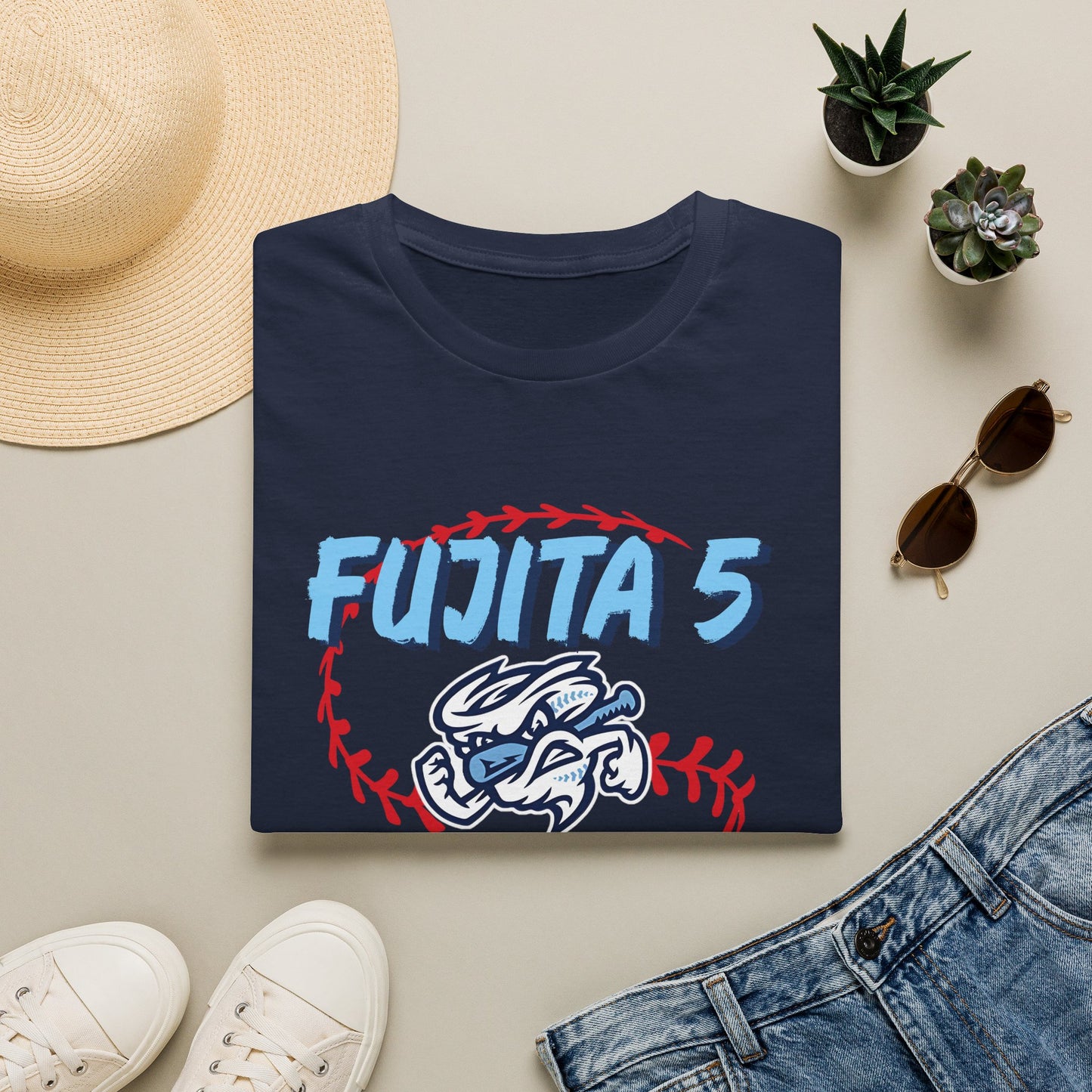 F5 Unisex  T-Shirt