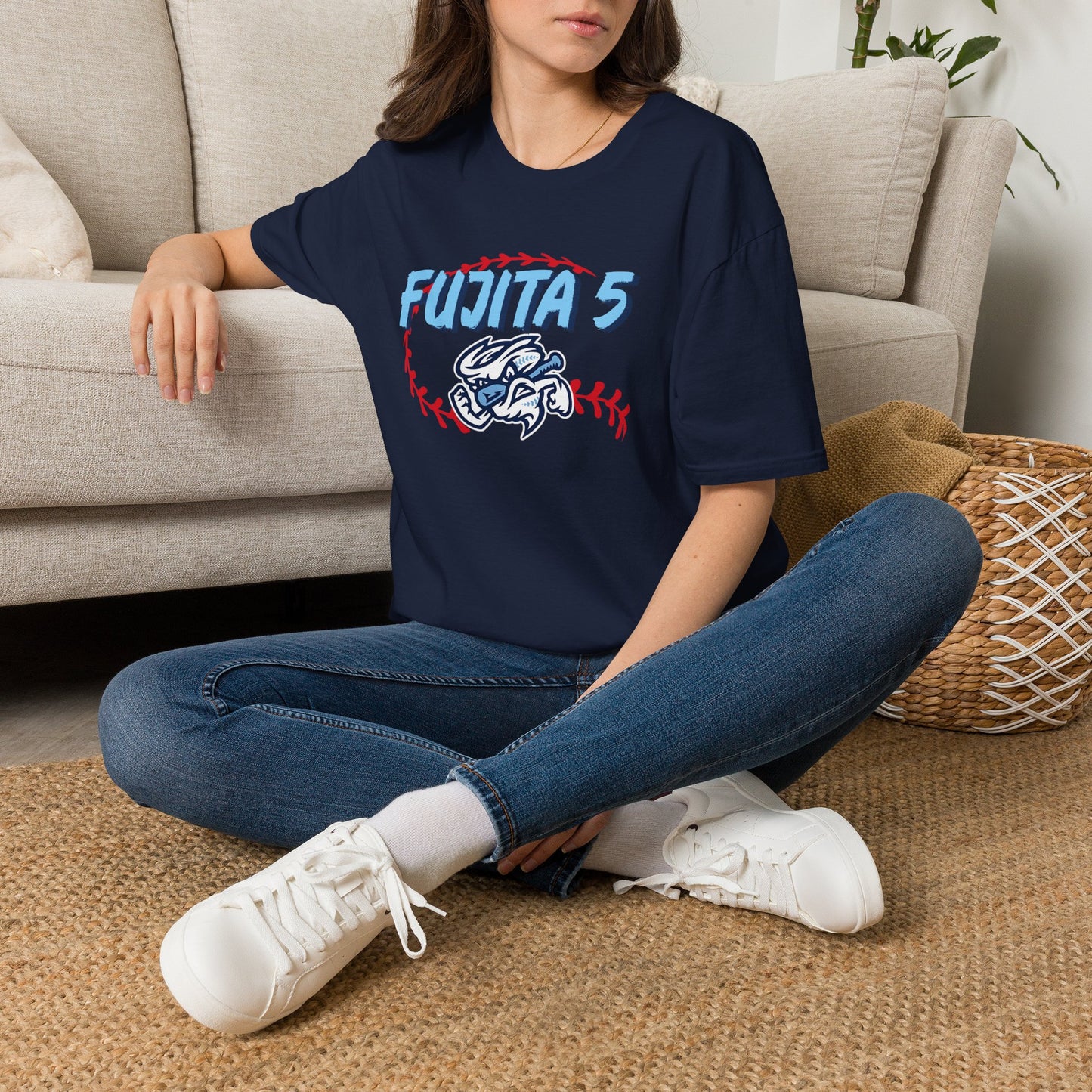 F5 Unisex  T-Shirt
