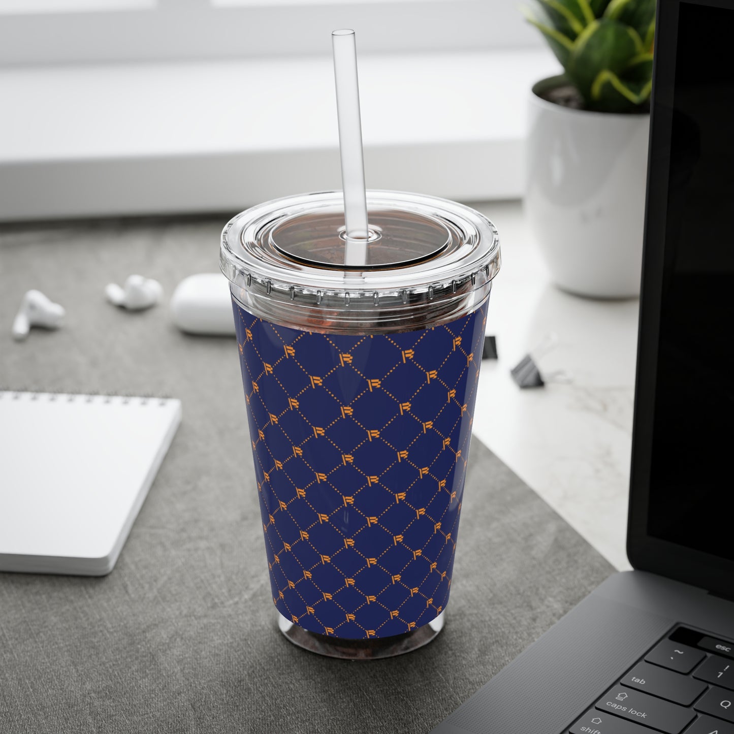 First Onsite Sunsplash Insulated Tumbler