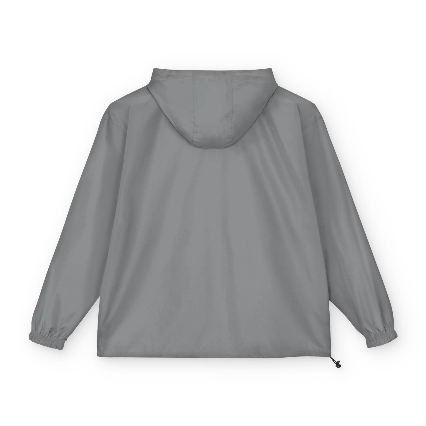 Champion Packable Anorak Jacket — City of McLoud
