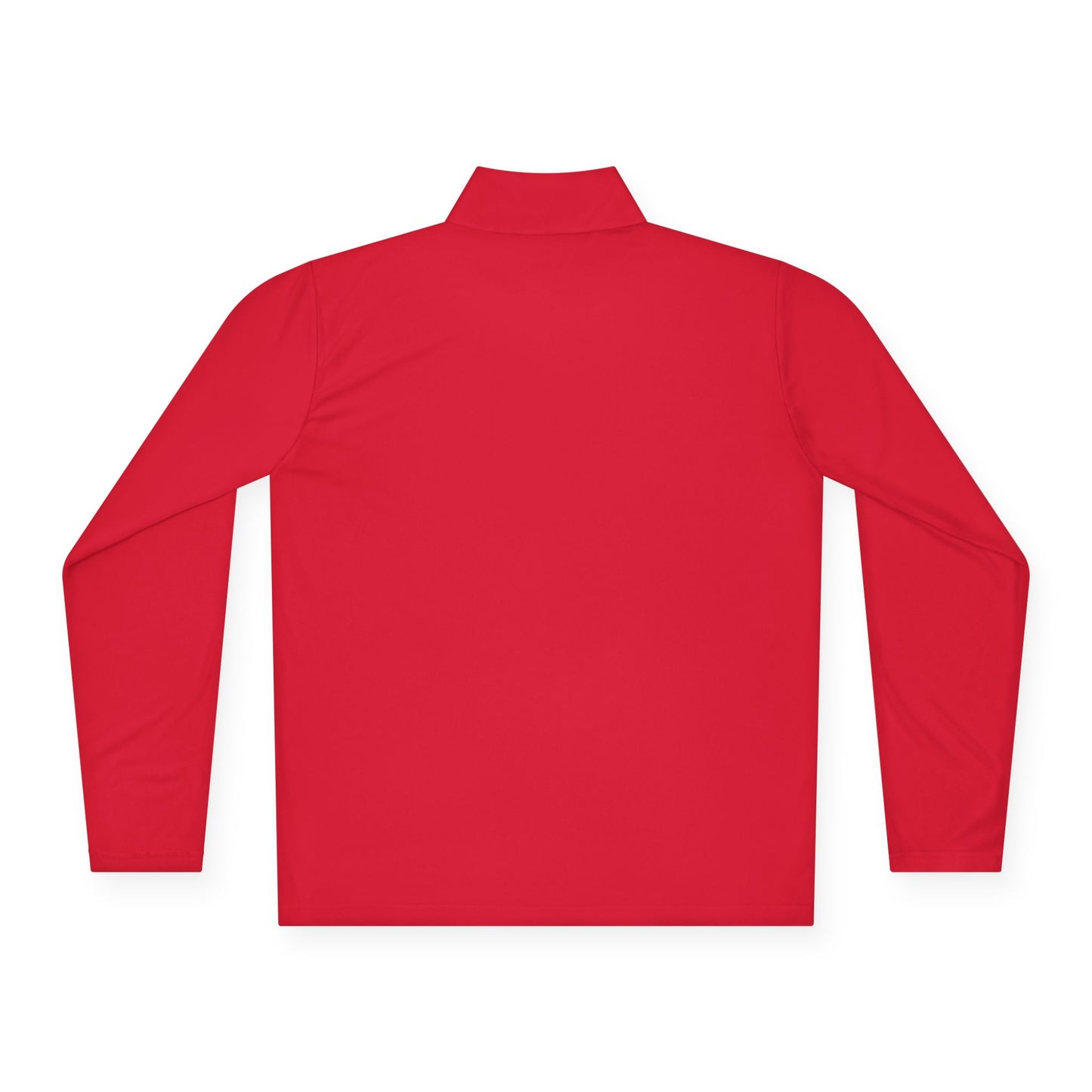 Dale Dynasty Unisex Quarter-Zip Pullover