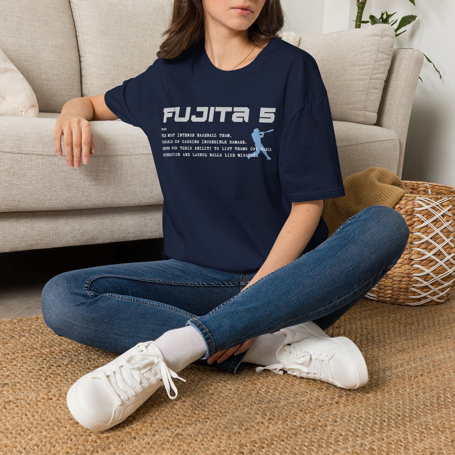 Definition of F5 Unisex T-Shirt