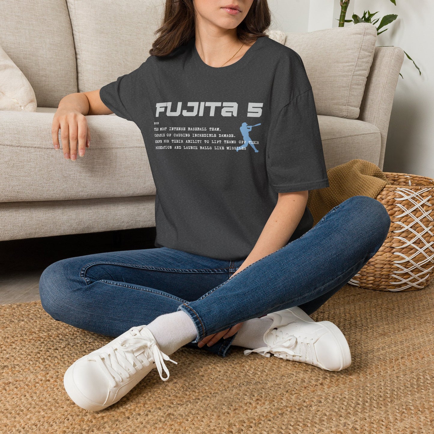 Definition of F5 Unisex T-Shirt