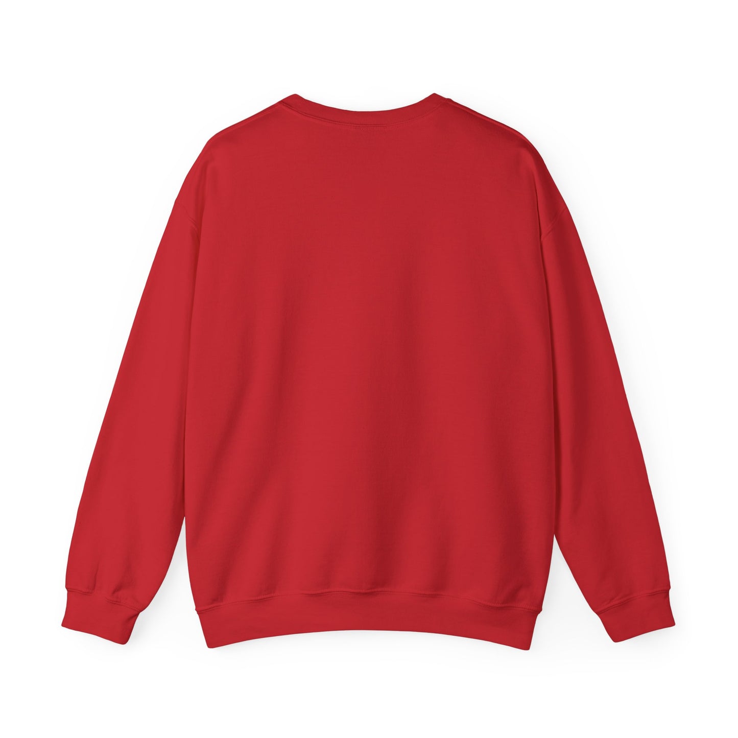 "Chase It" Unisex Heavy Blend™ Crewneck Sweatshirt