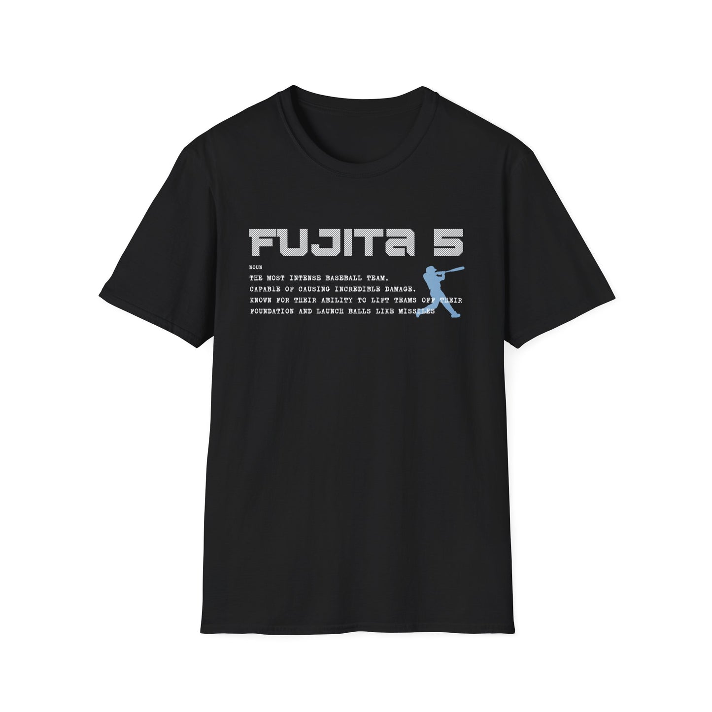 Definition of F5 Unisex T-Shirt