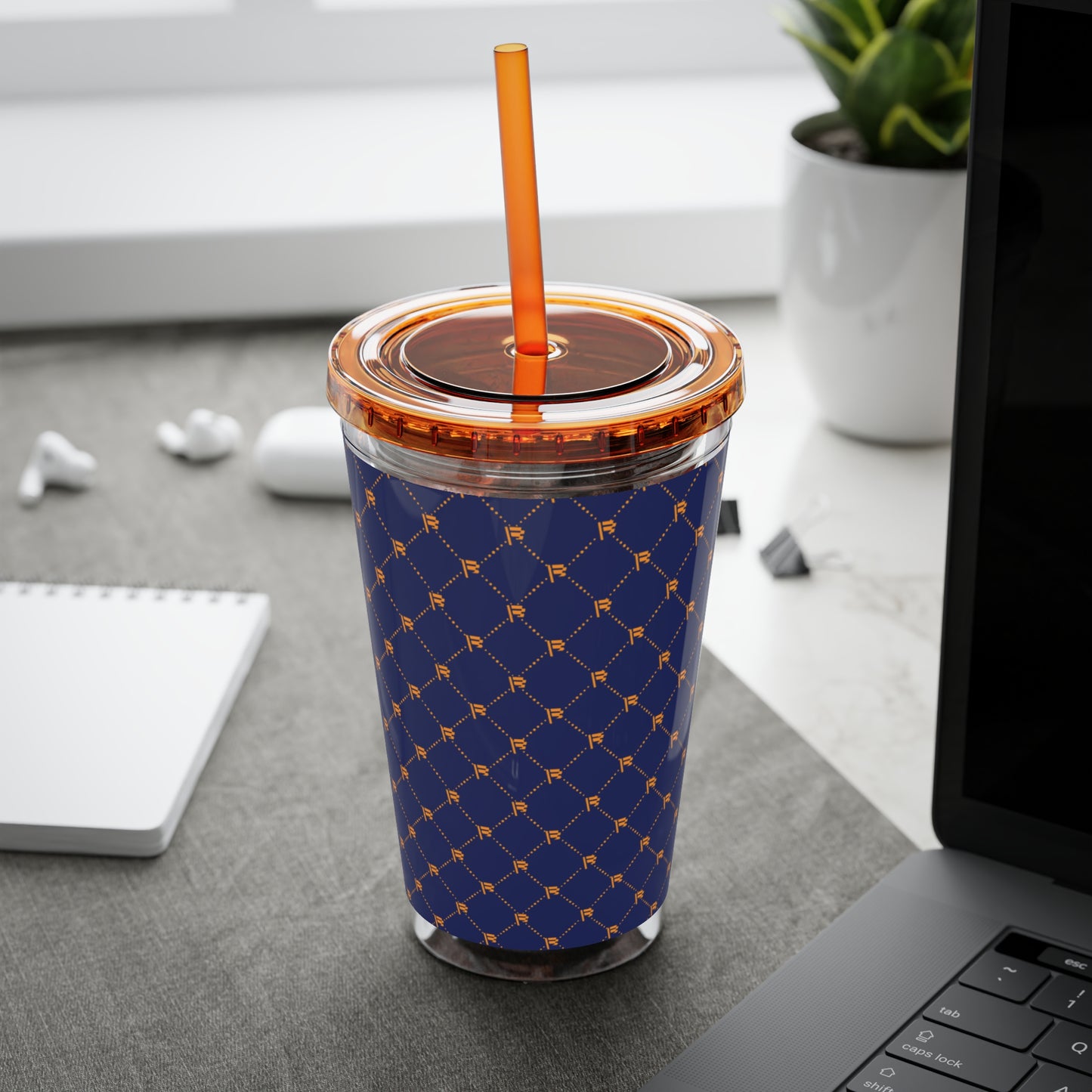 First Onsite Sunsplash Insulated Tumbler