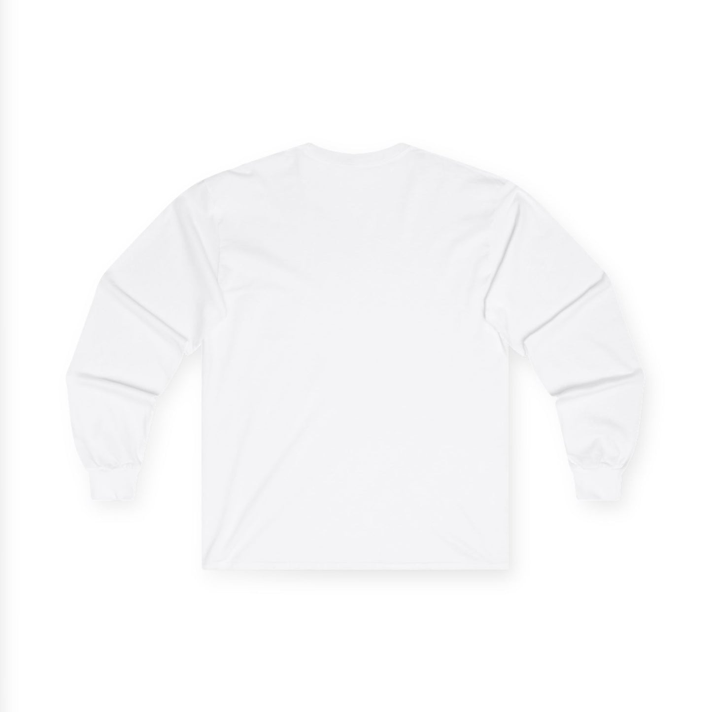 City of McLoud Long Sleeve Tee —