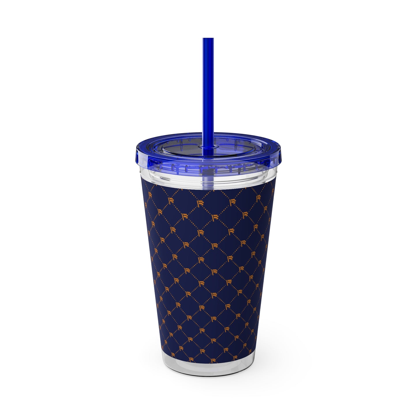 First Onsite Sunsplash Insulated Tumbler