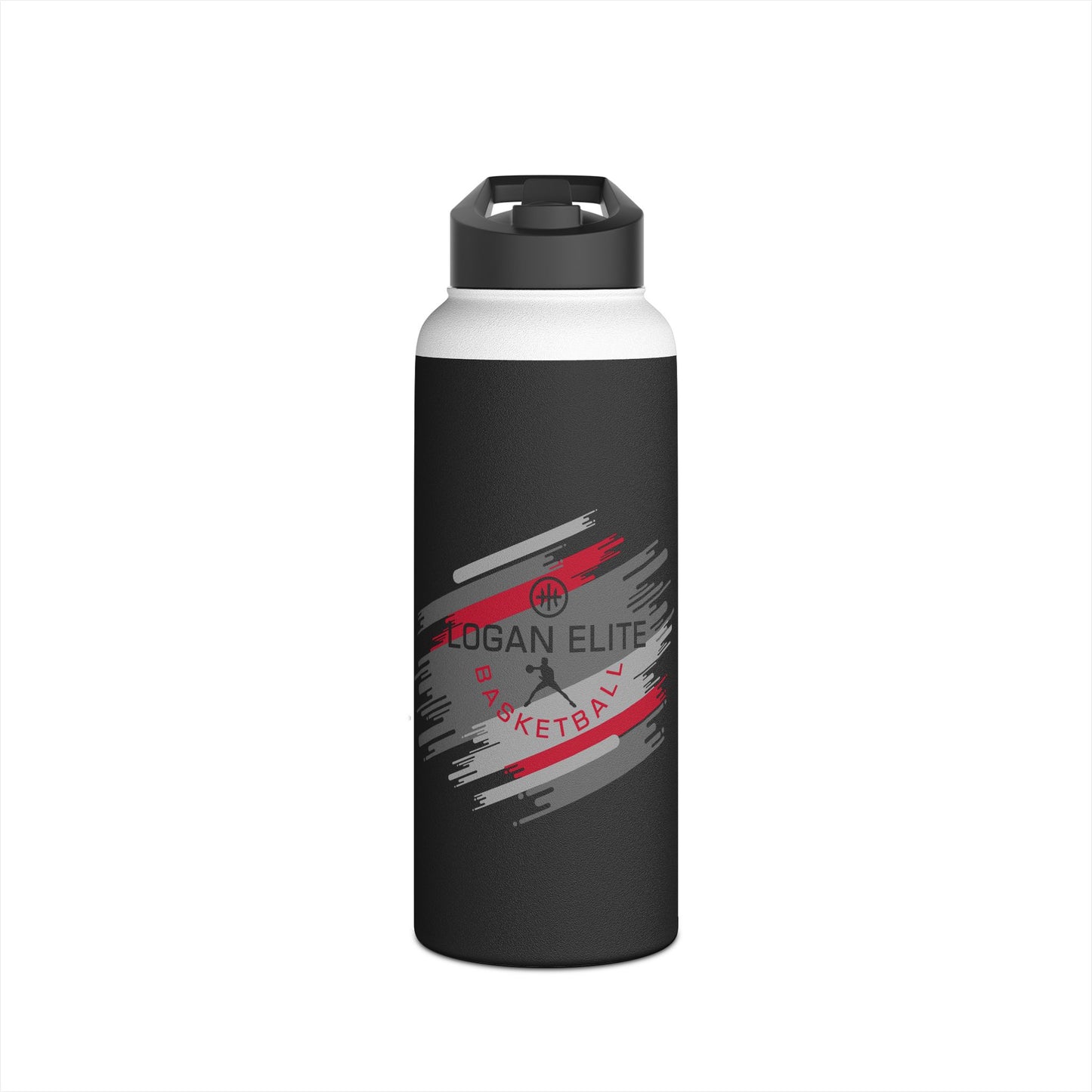 Logan Elite in The Paint Stainless Steel Water Bottle