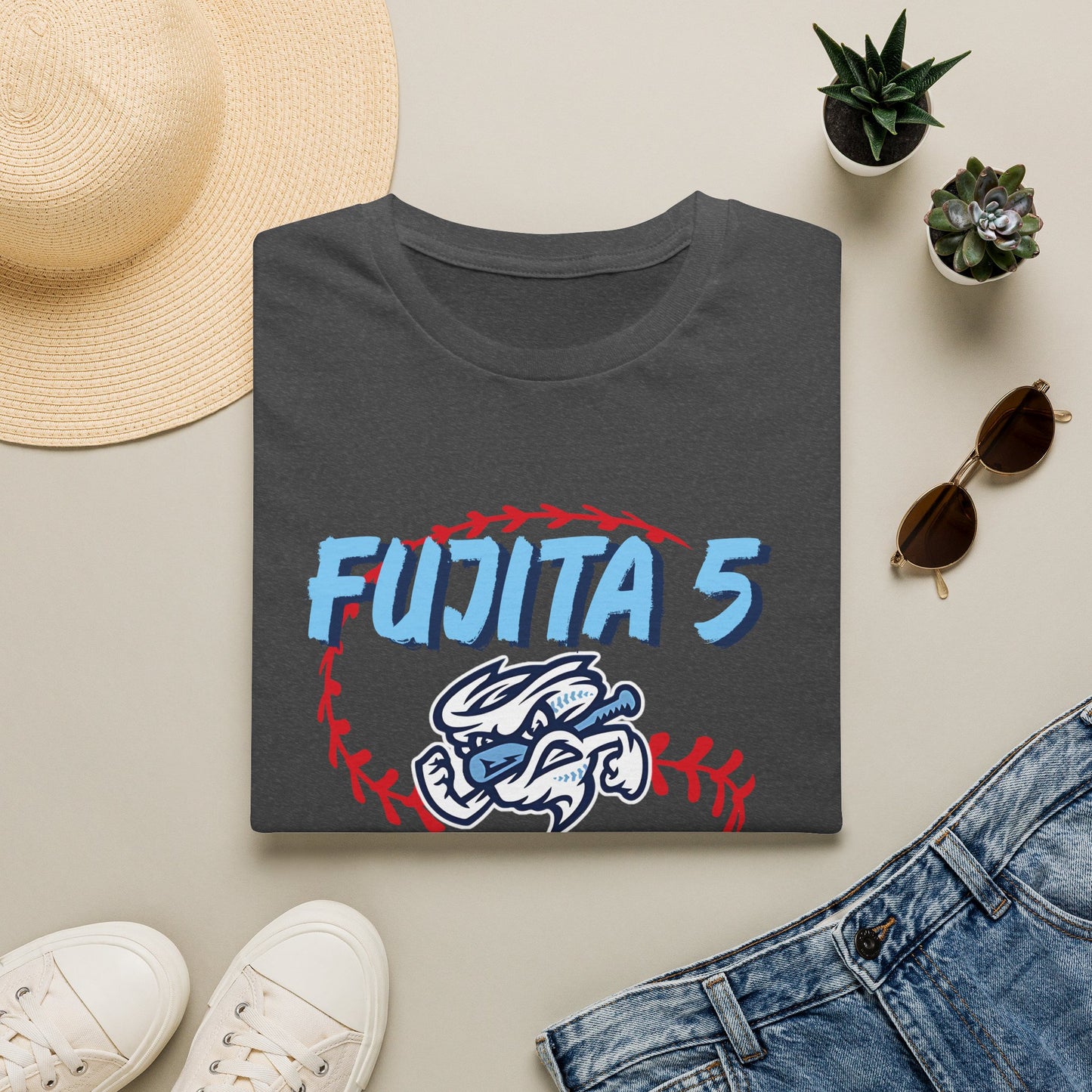 F5 Unisex  T-Shirt
