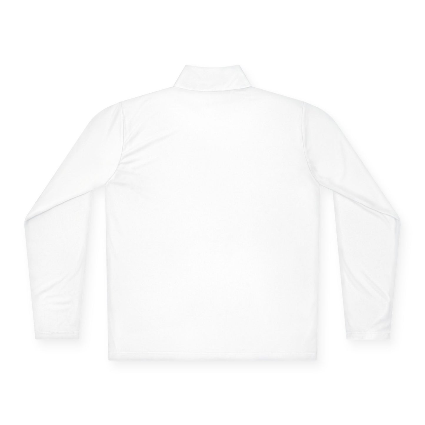 Dale Dynasty Unisex Quarter-Zip Pullover