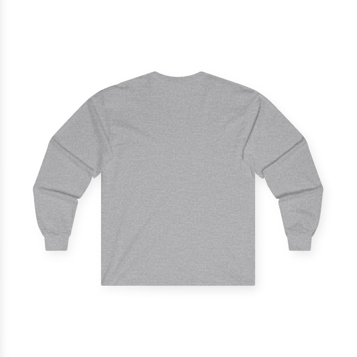 City of McLoud Long Sleeve Tee —
