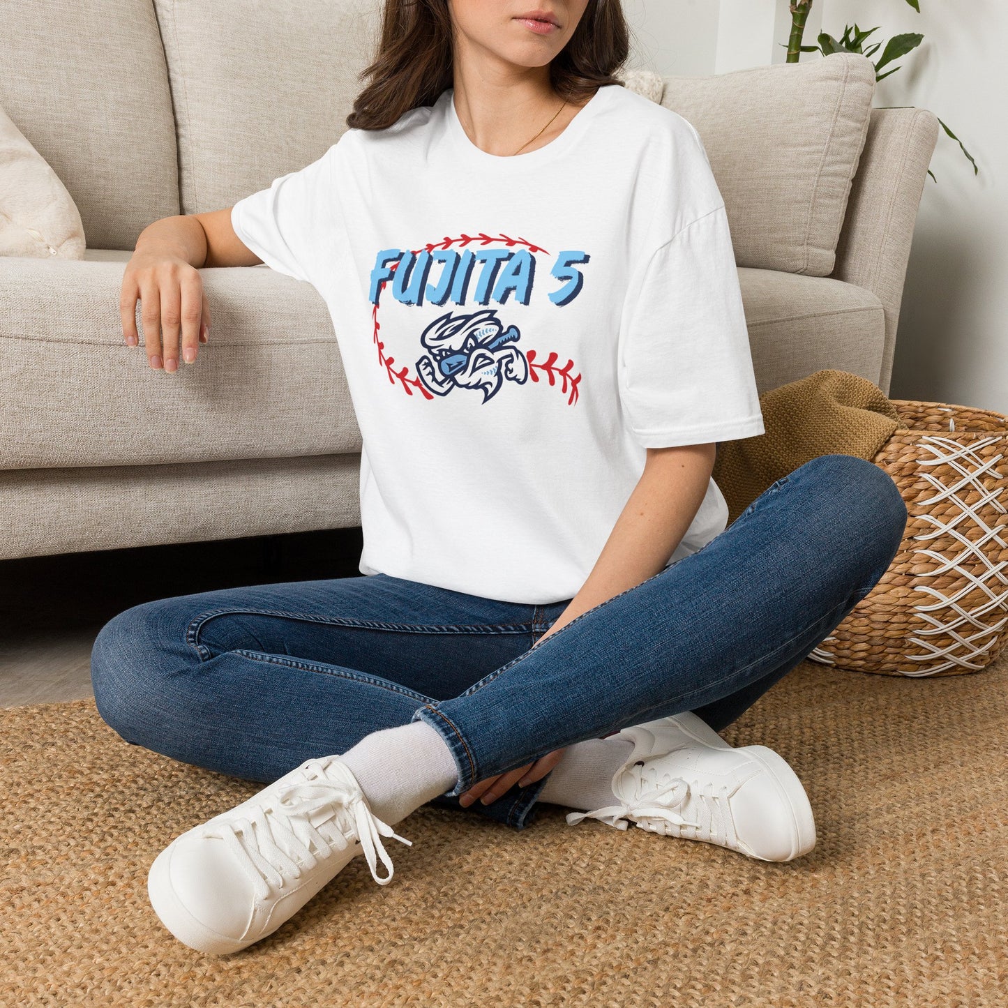 F5 Unisex  T-Shirt