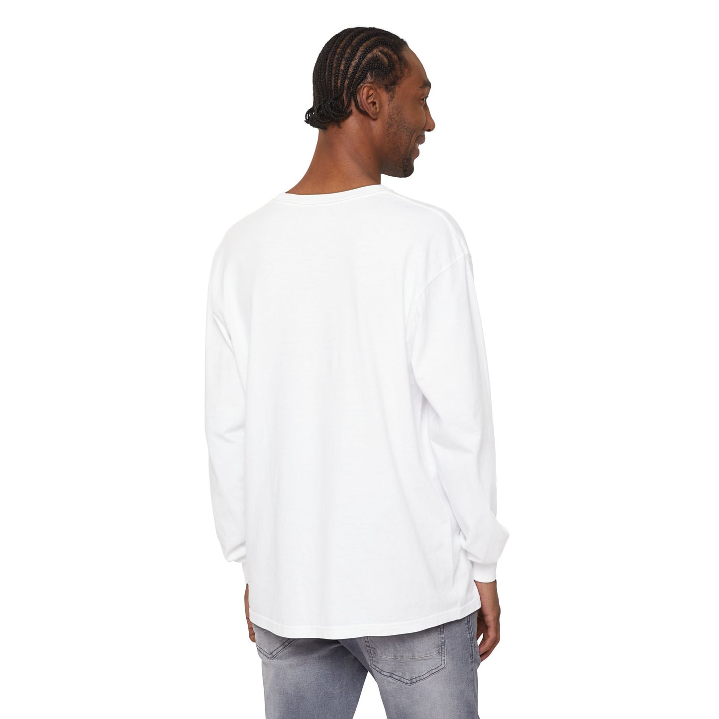 F5 Stitches Unisex Long Sleeve T-Shirt
