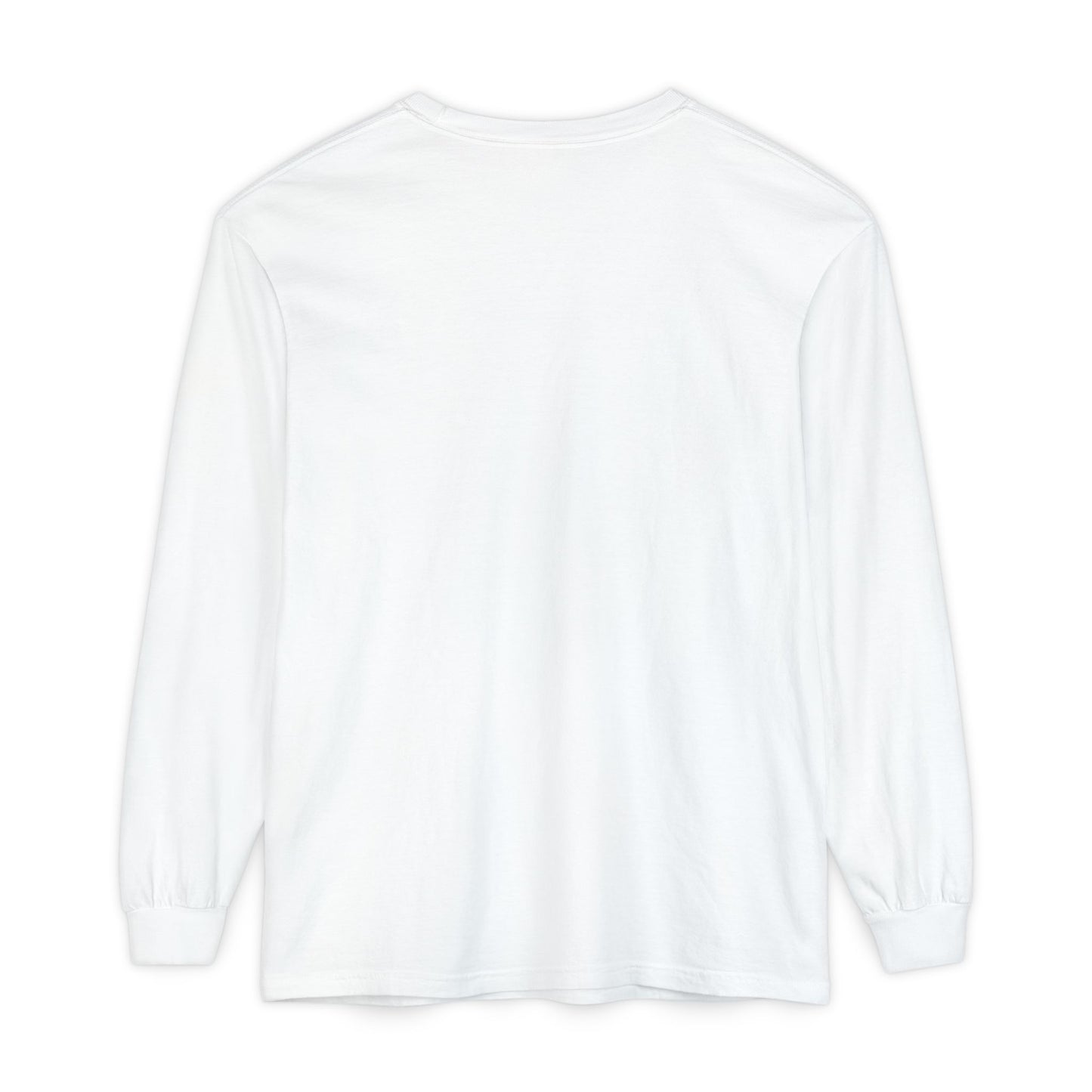 F5 Stitches Unisex Long Sleeve T-Shirt