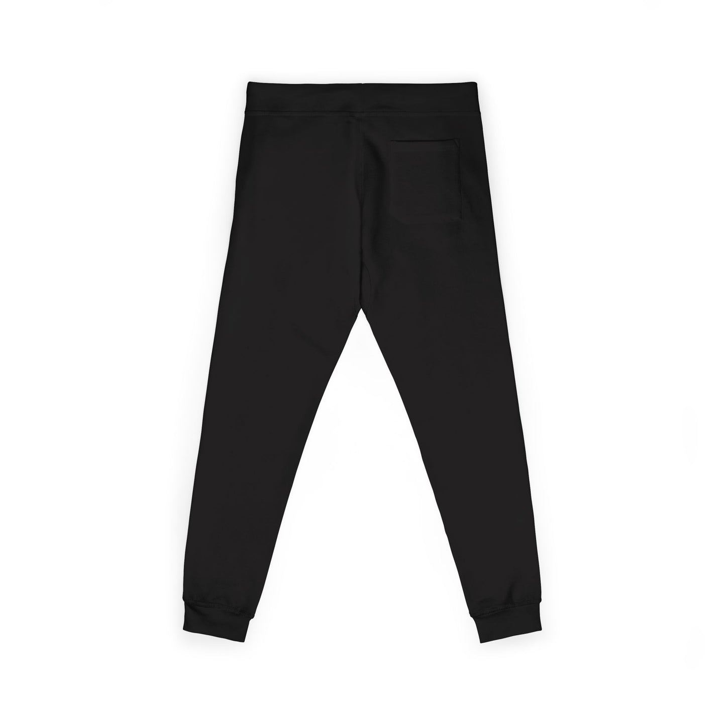 F5 Muscle Unisex Fleece Sweatpants (Embroidery)