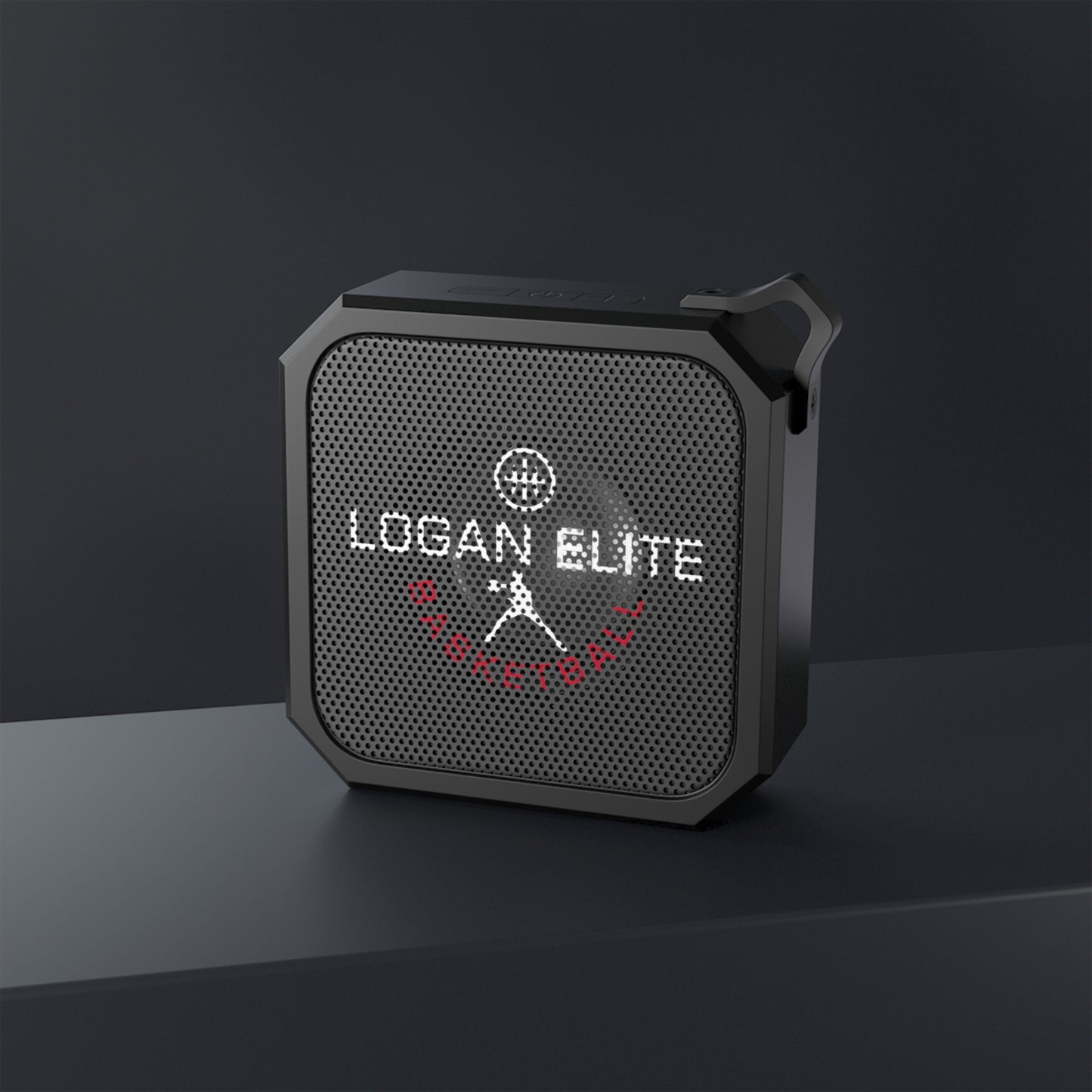 Logan Elite Blackwater Outdoor Bluetooth Speaker