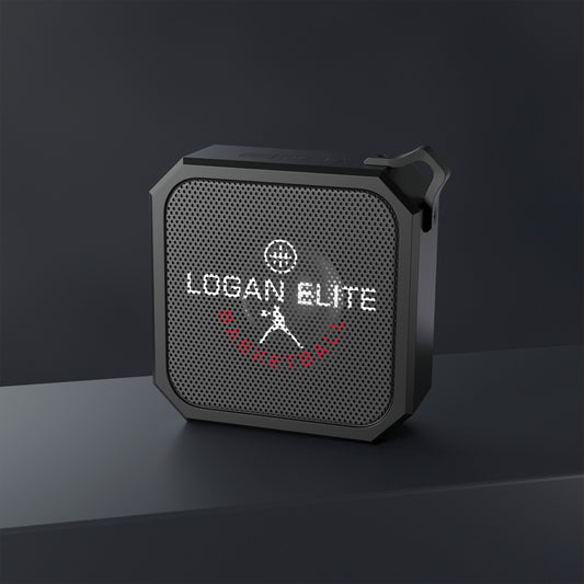 Logan Elite Blackwater Outdoor Bluetooth Speaker