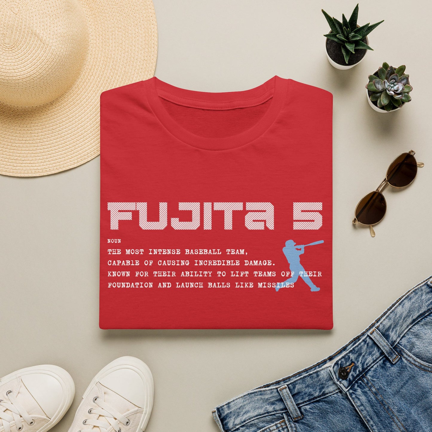 Definition of F5 Unisex T-Shirt